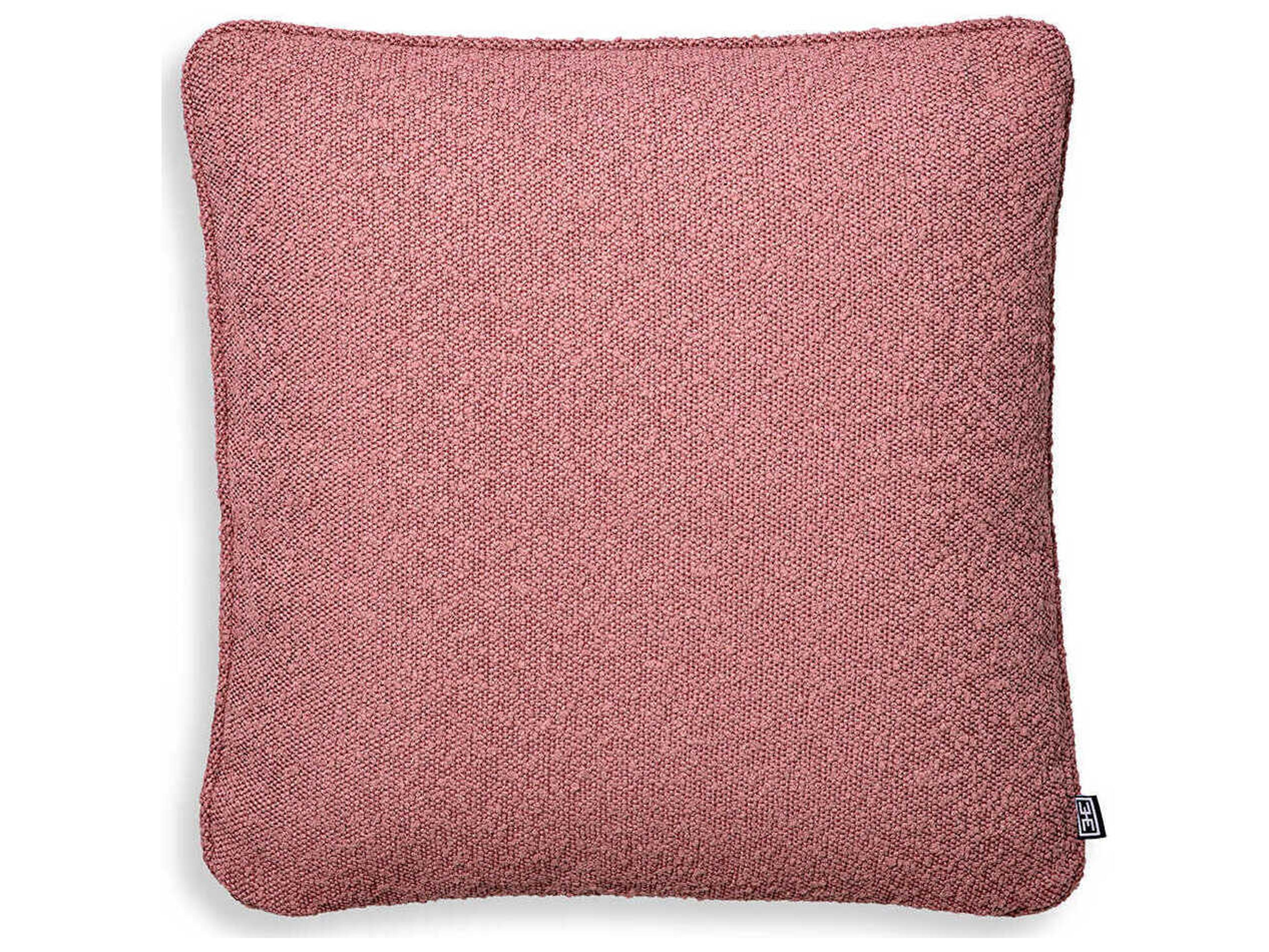 Eichholtz Boucle S Rose Cushion