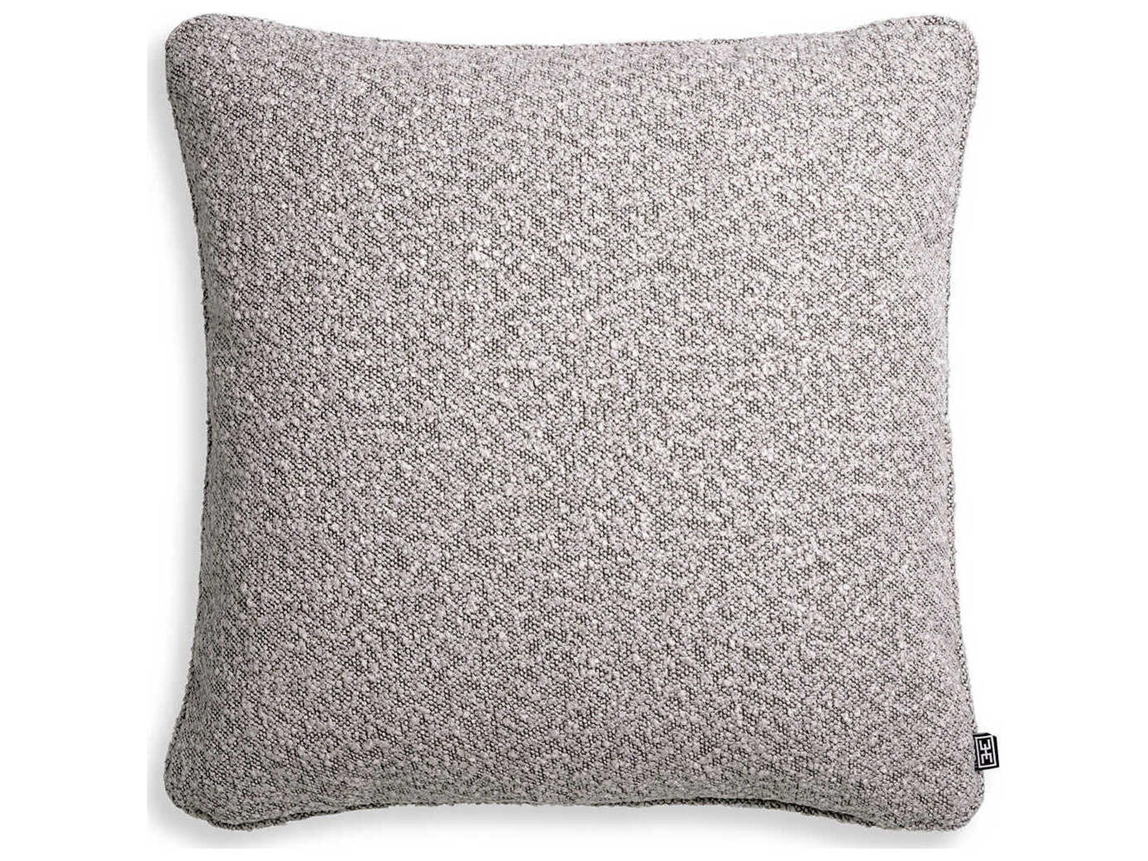 Eichholtz Boucle S Grey Cushion