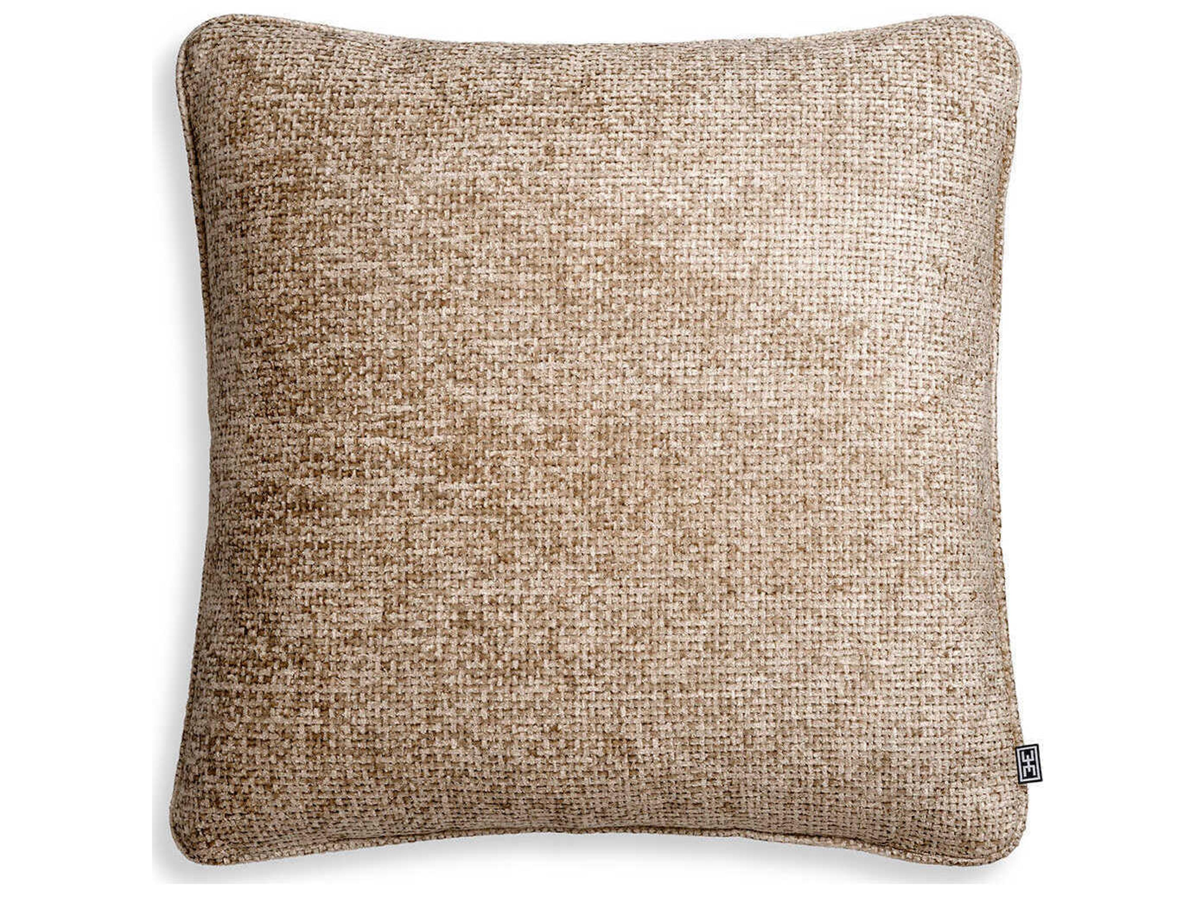 Eichholtz Lyssa S Sand Cushion