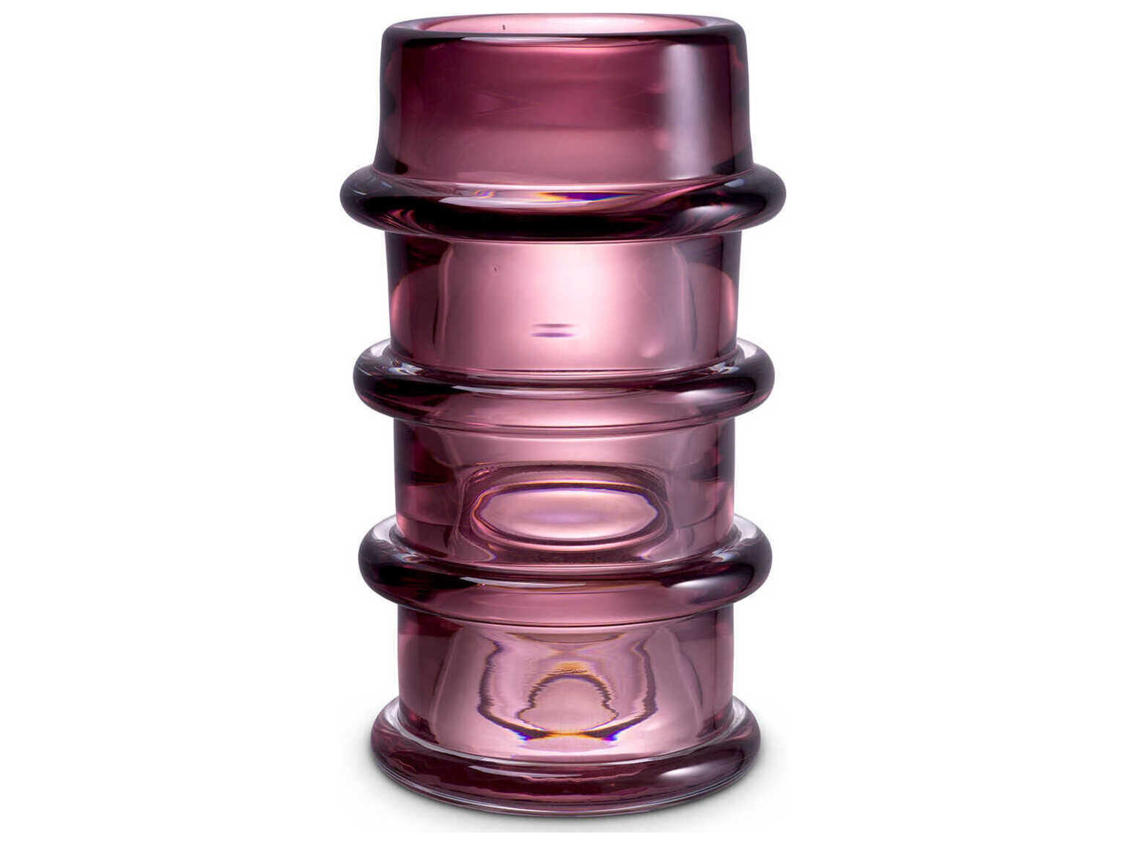 Eichholtz Bloom Pink Vase