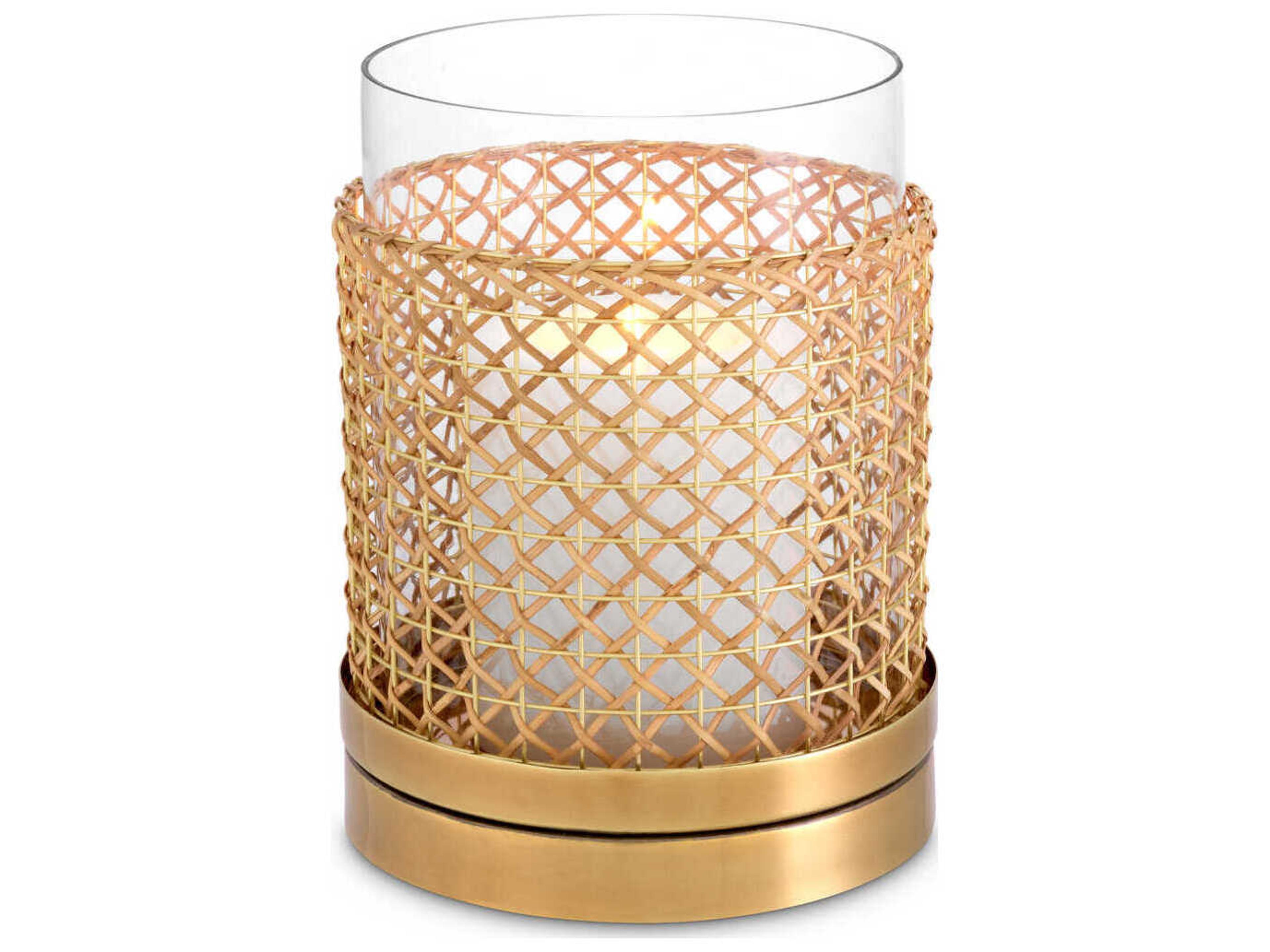 Eichholtz Zimmerman S Rattan Hurricane