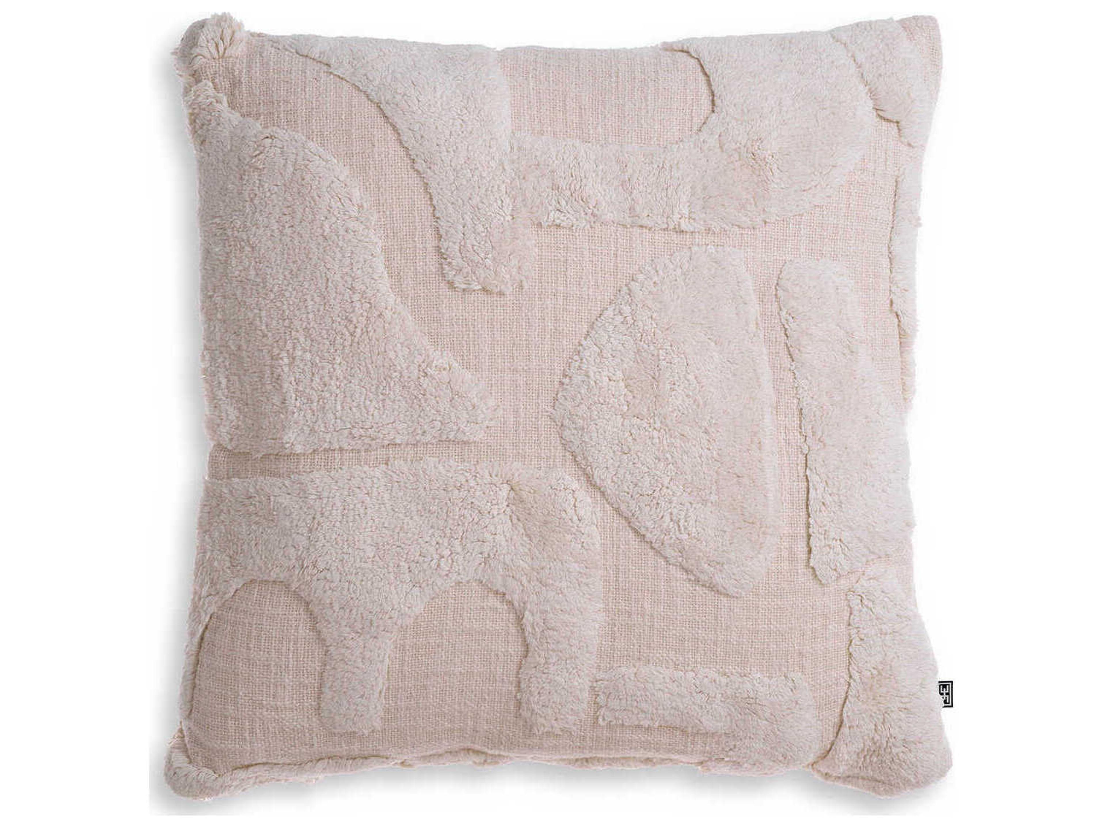 Eichholtz Menos L Off-White Cushion