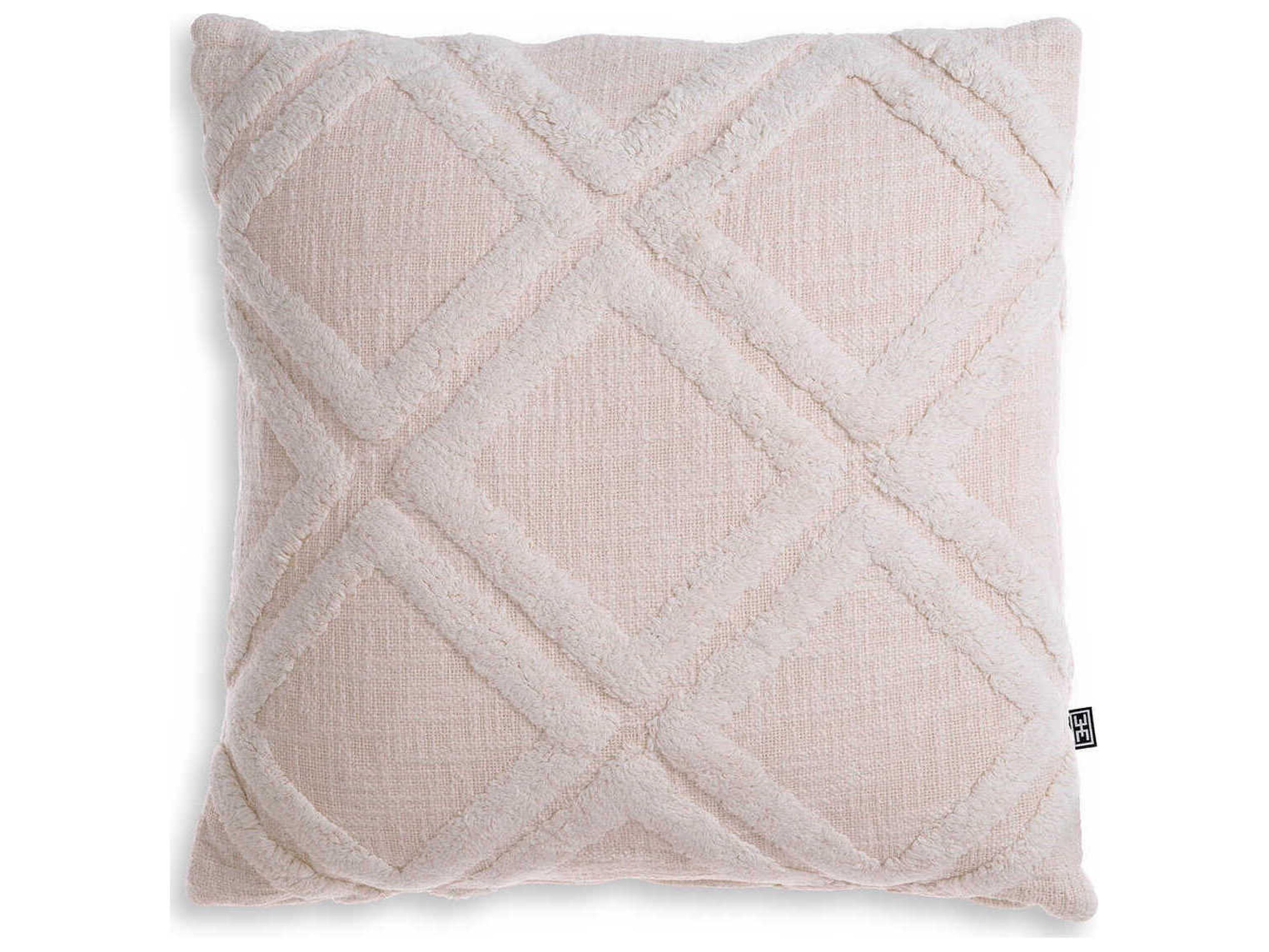 Eichholtz Maris L Off-White Cushion