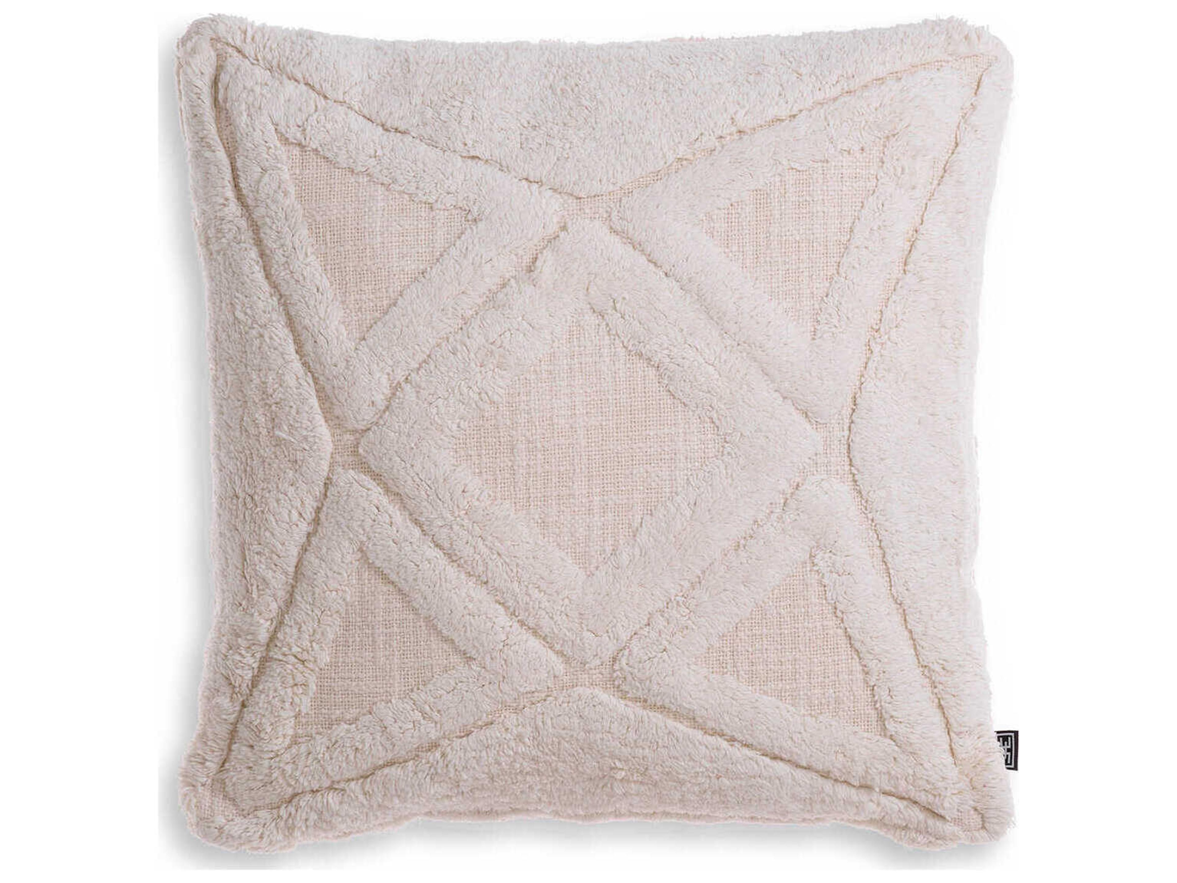 Eichholtz Malua L Off-White Cushion
