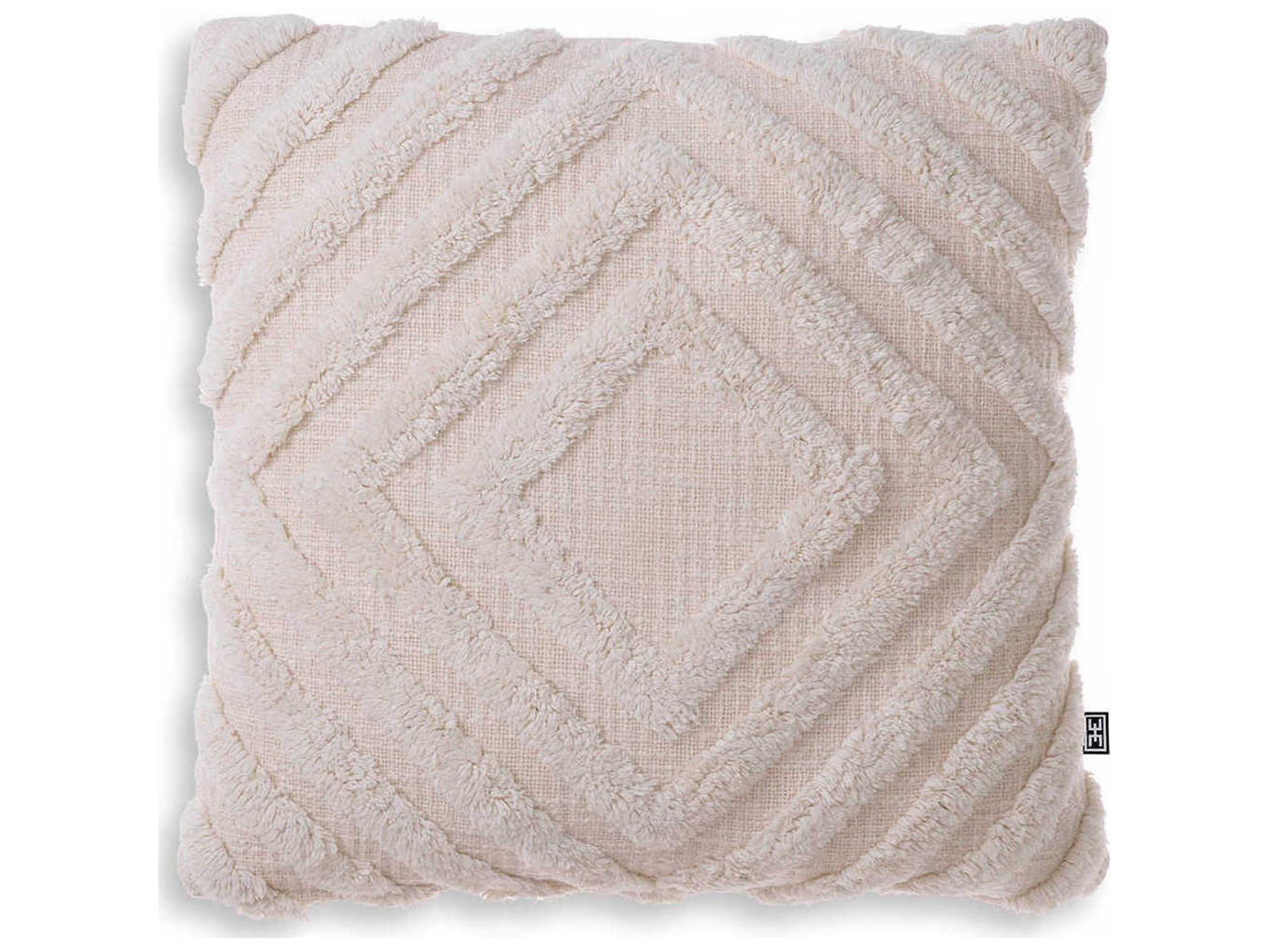 Eichholtz Magan S Off-White Cushion