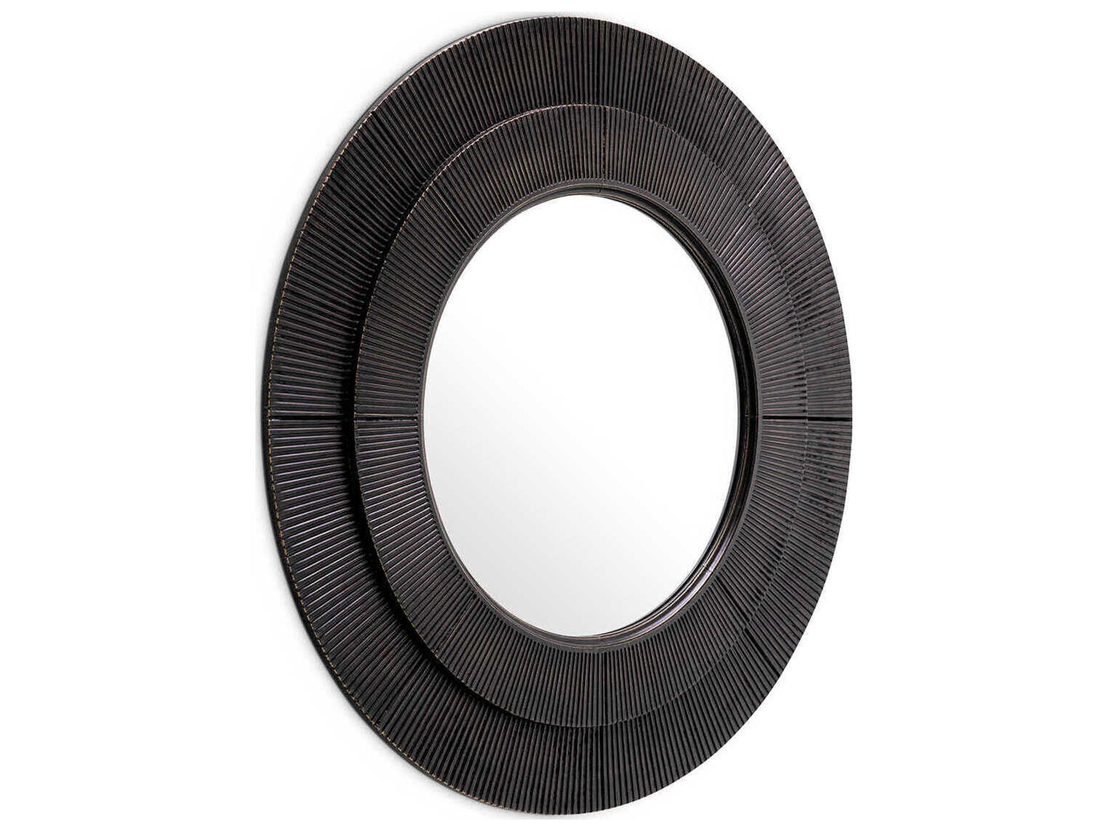 Eichholtz Rodion Bronze Mirror