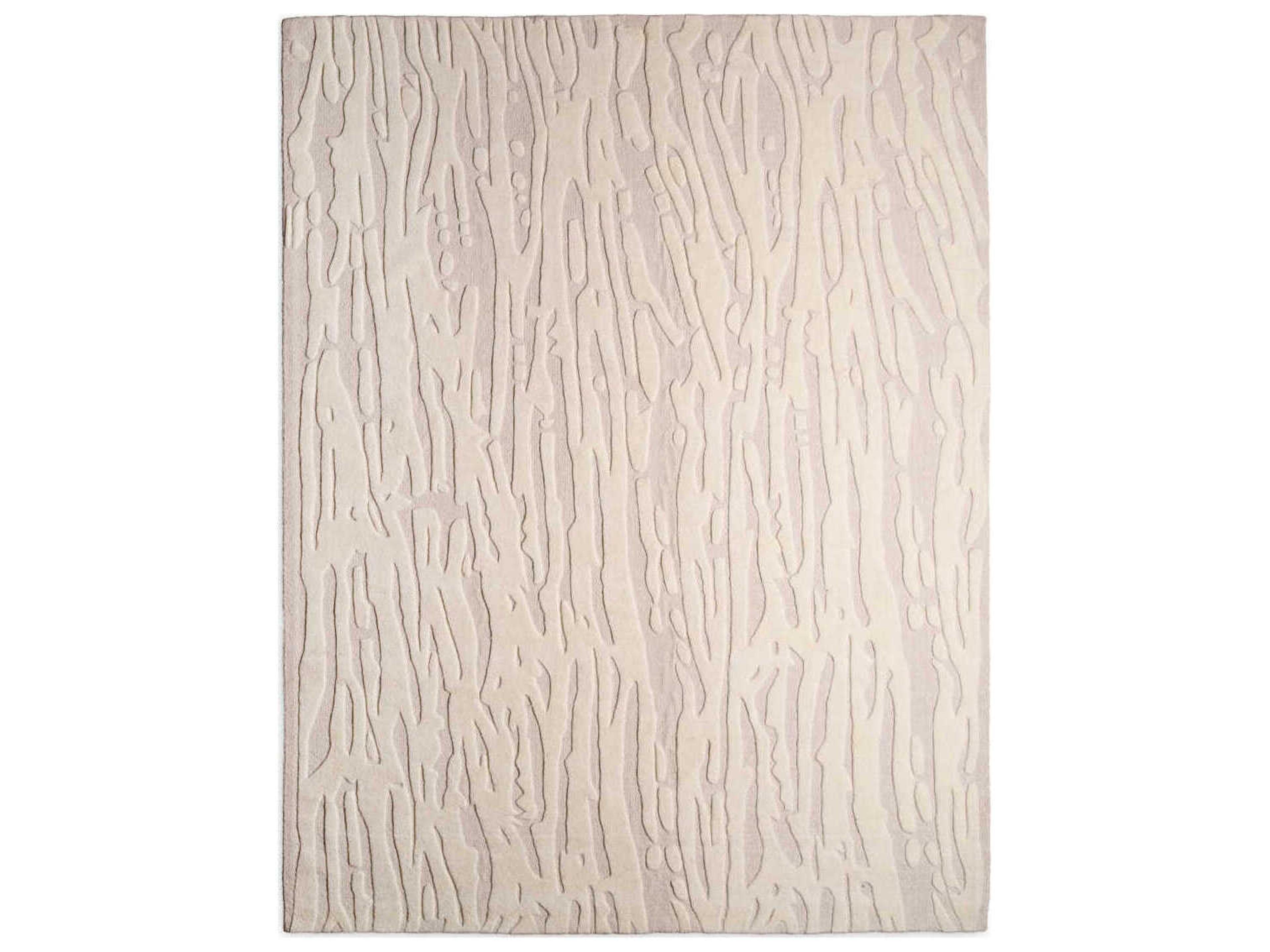 Eichholtz Zenon Ivory Rug