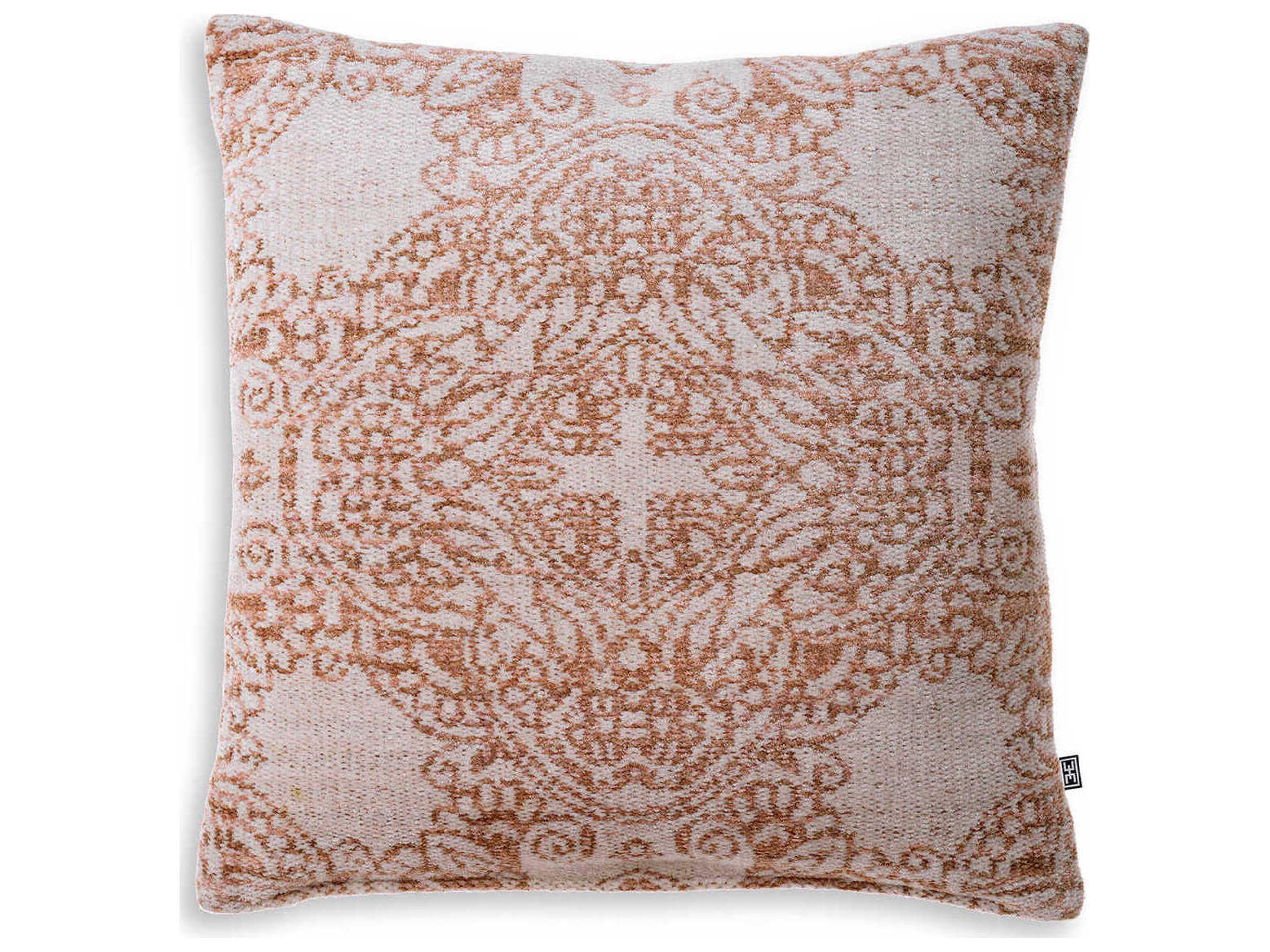 Eichholtz Serene Ivory Beige Cushion