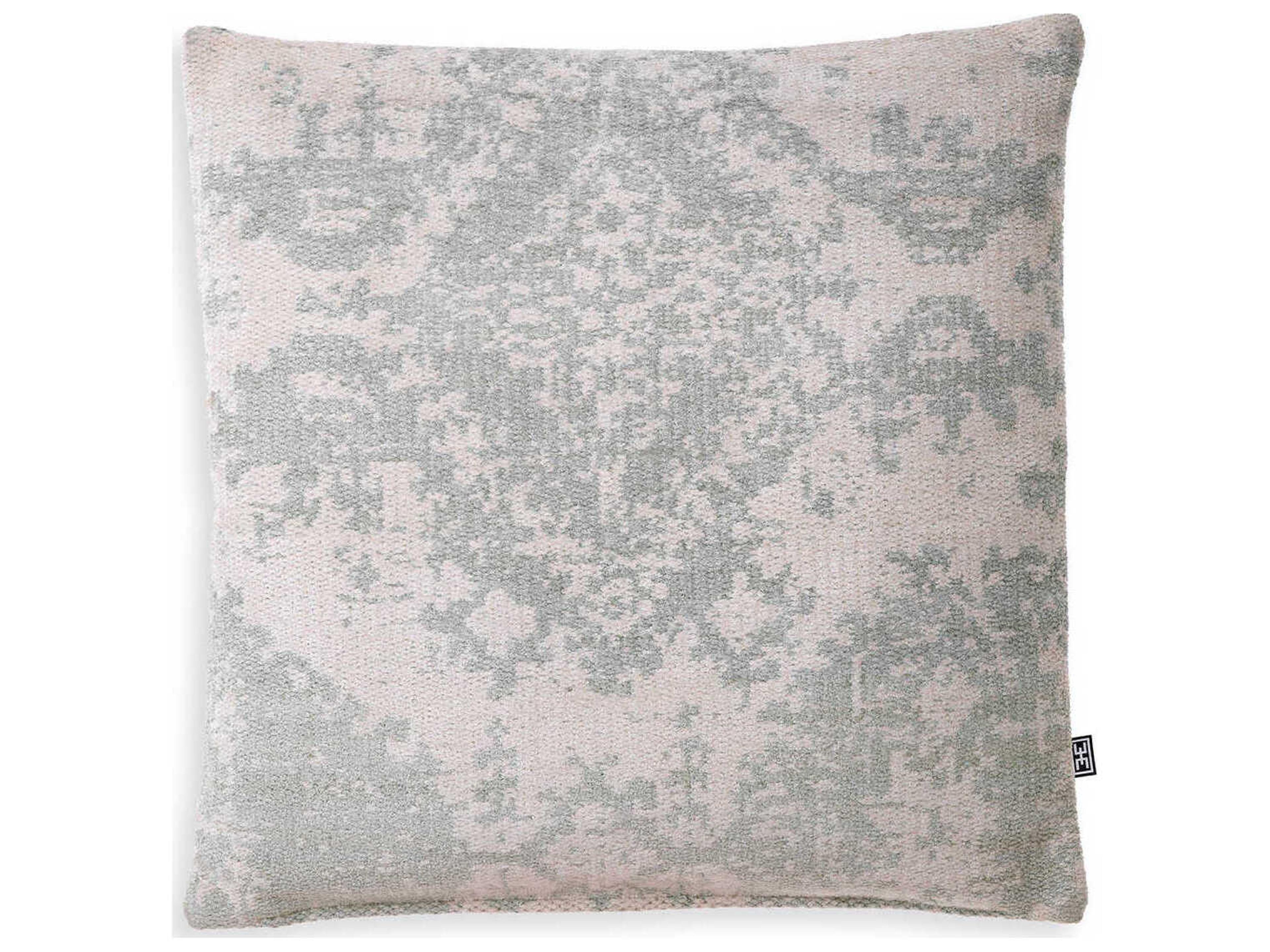 Eichholtz Serene Ivory Light Green Cushion