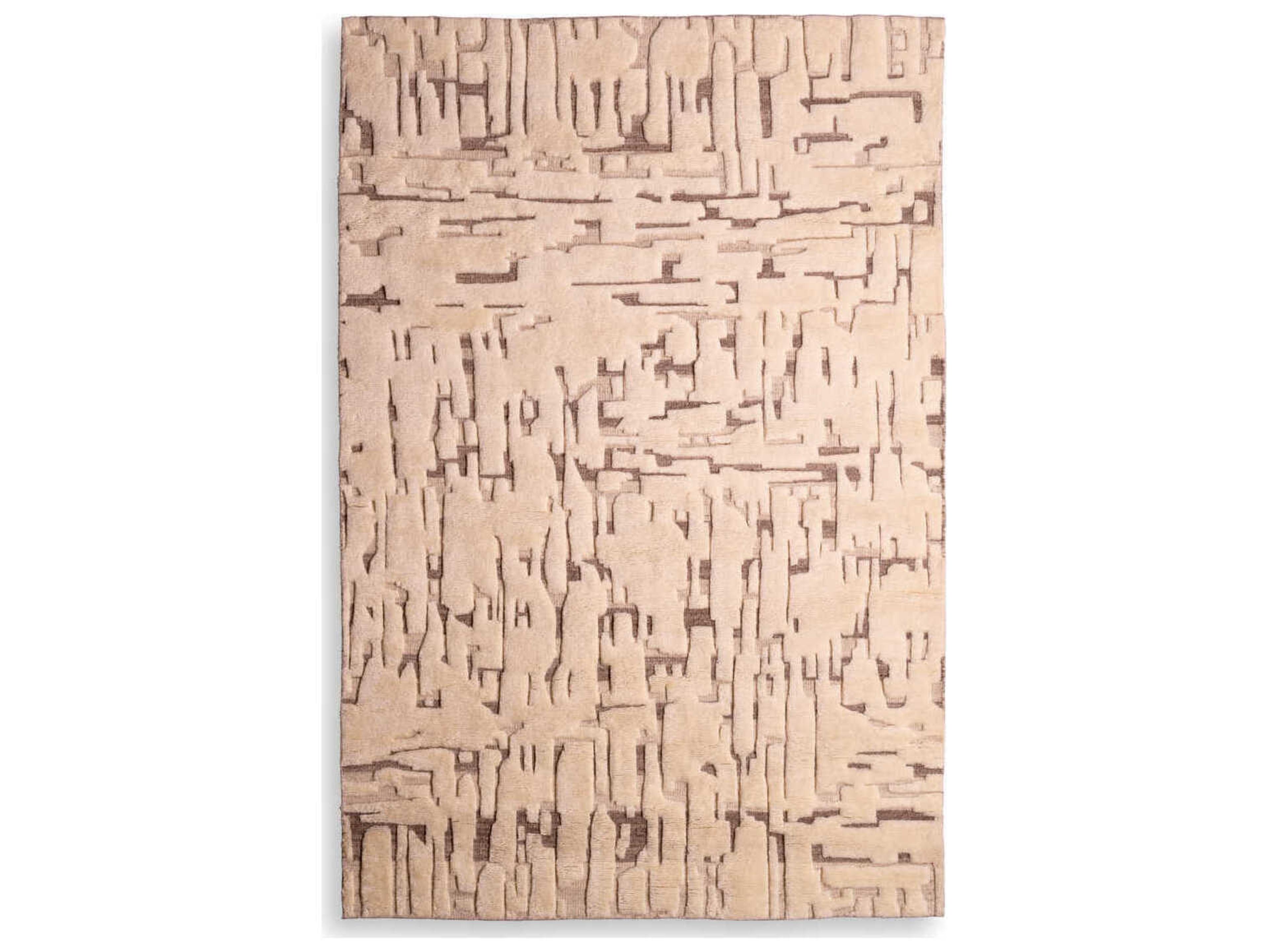 Eichholtz Eminence Ivory Rug