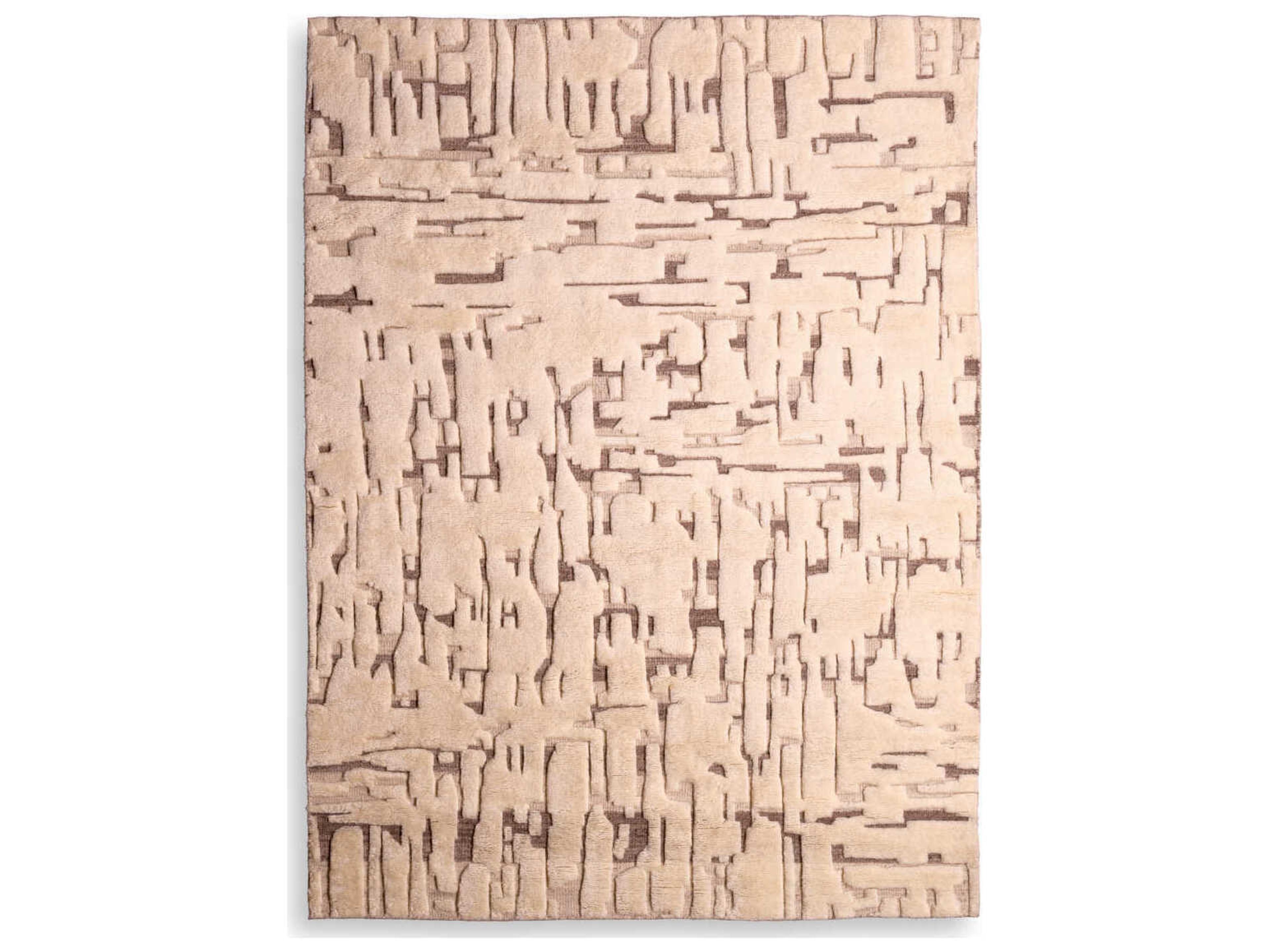 Eichholtz Eminence Ivory Rug