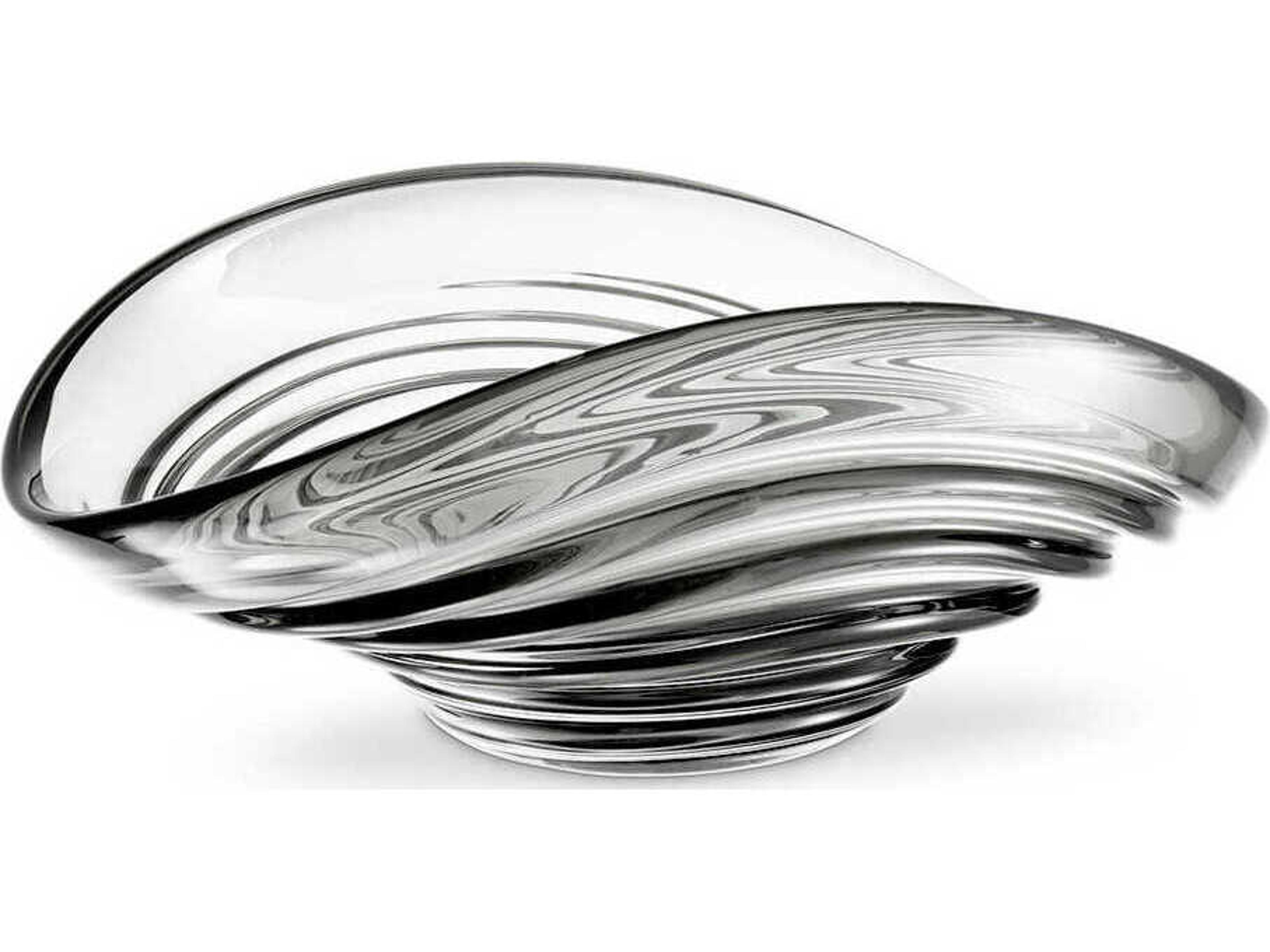 Eichholtz Pheadra Clear Bowl