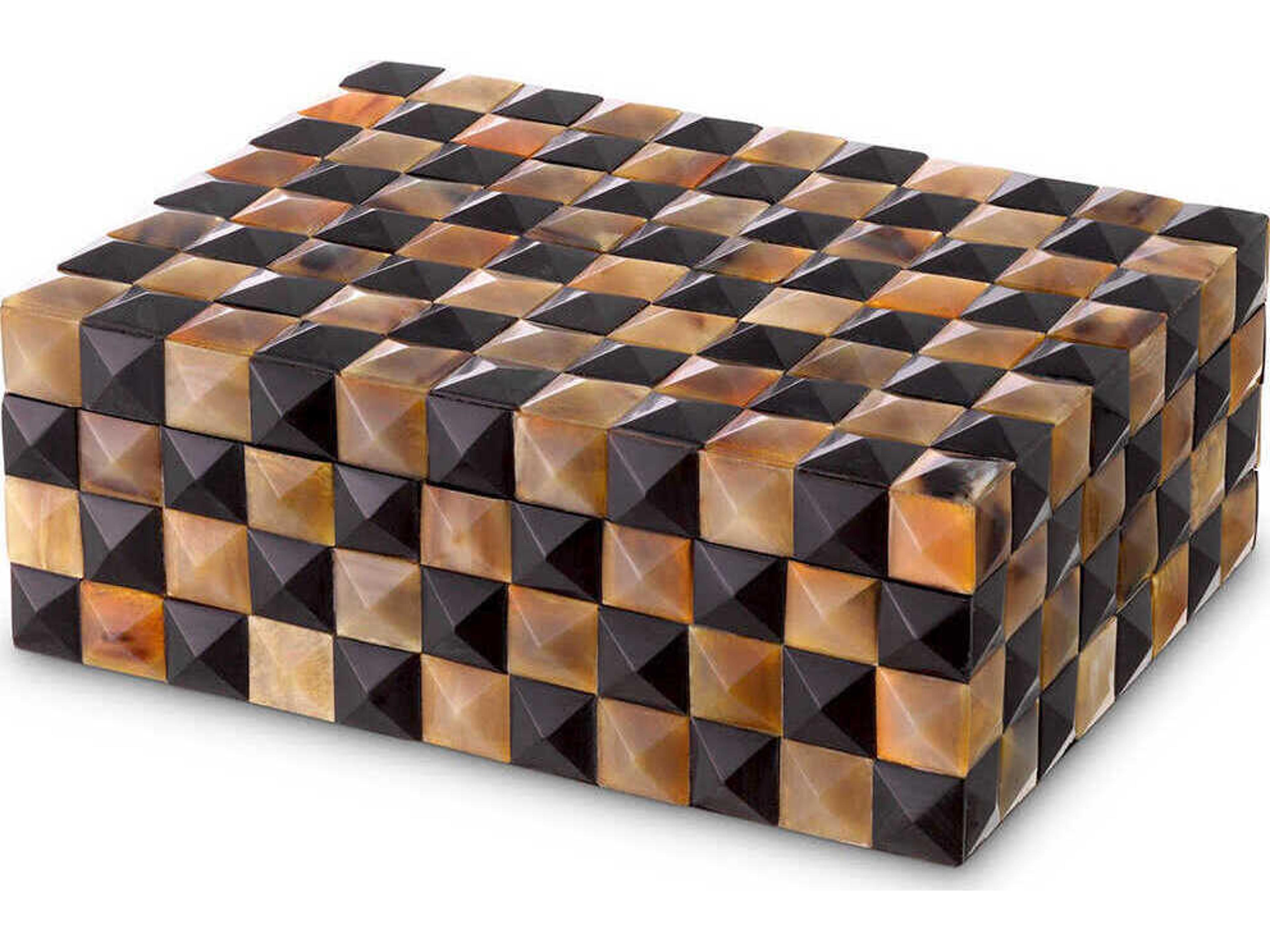 Eichholtz Magician S Horn Box