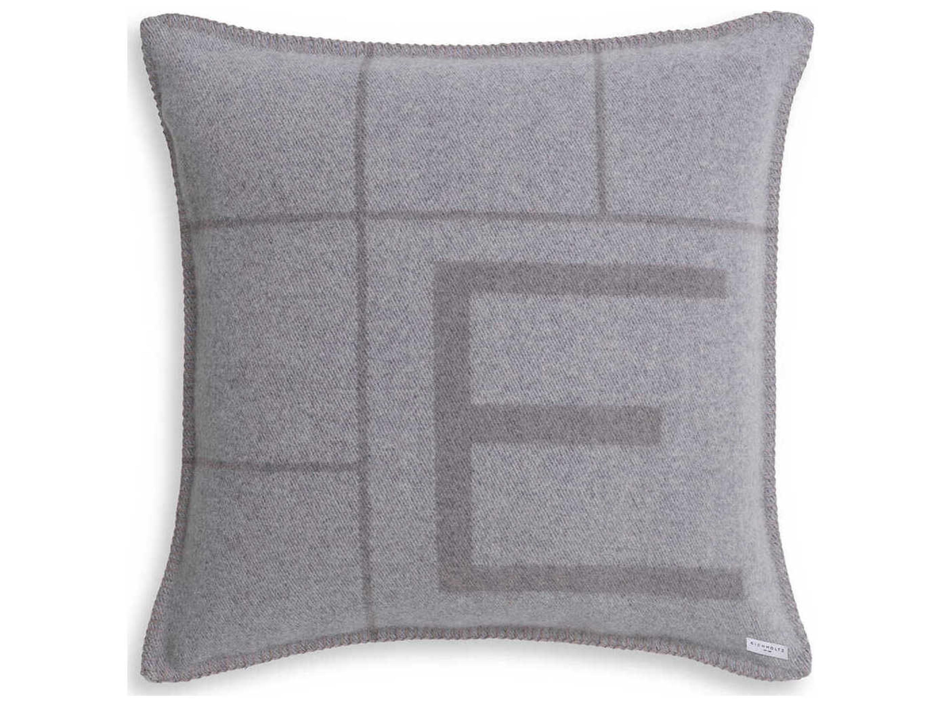 Eichholtz Rhoda S Grey Cushion