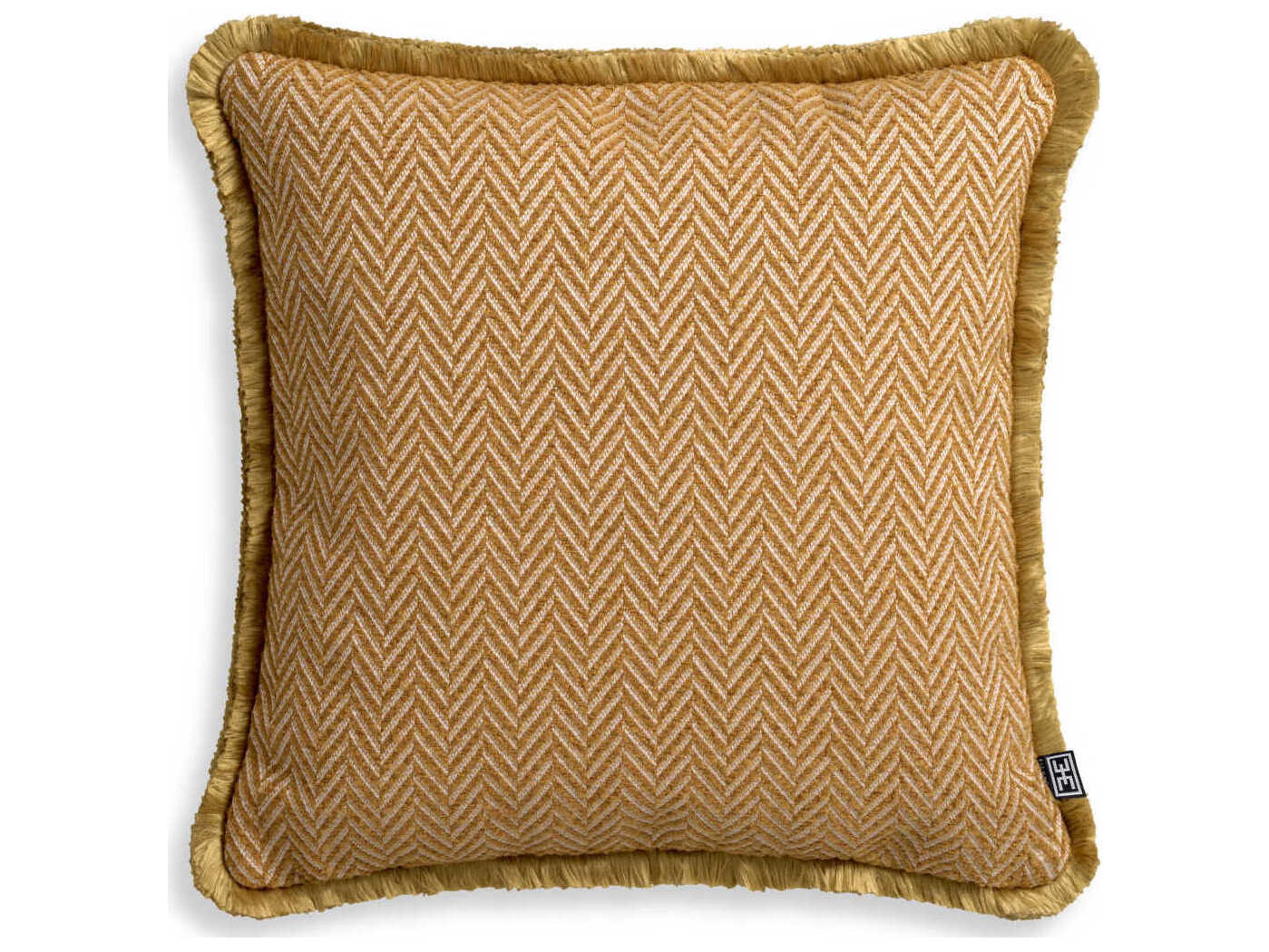 Eichholtz Kauai S Amber Cushion