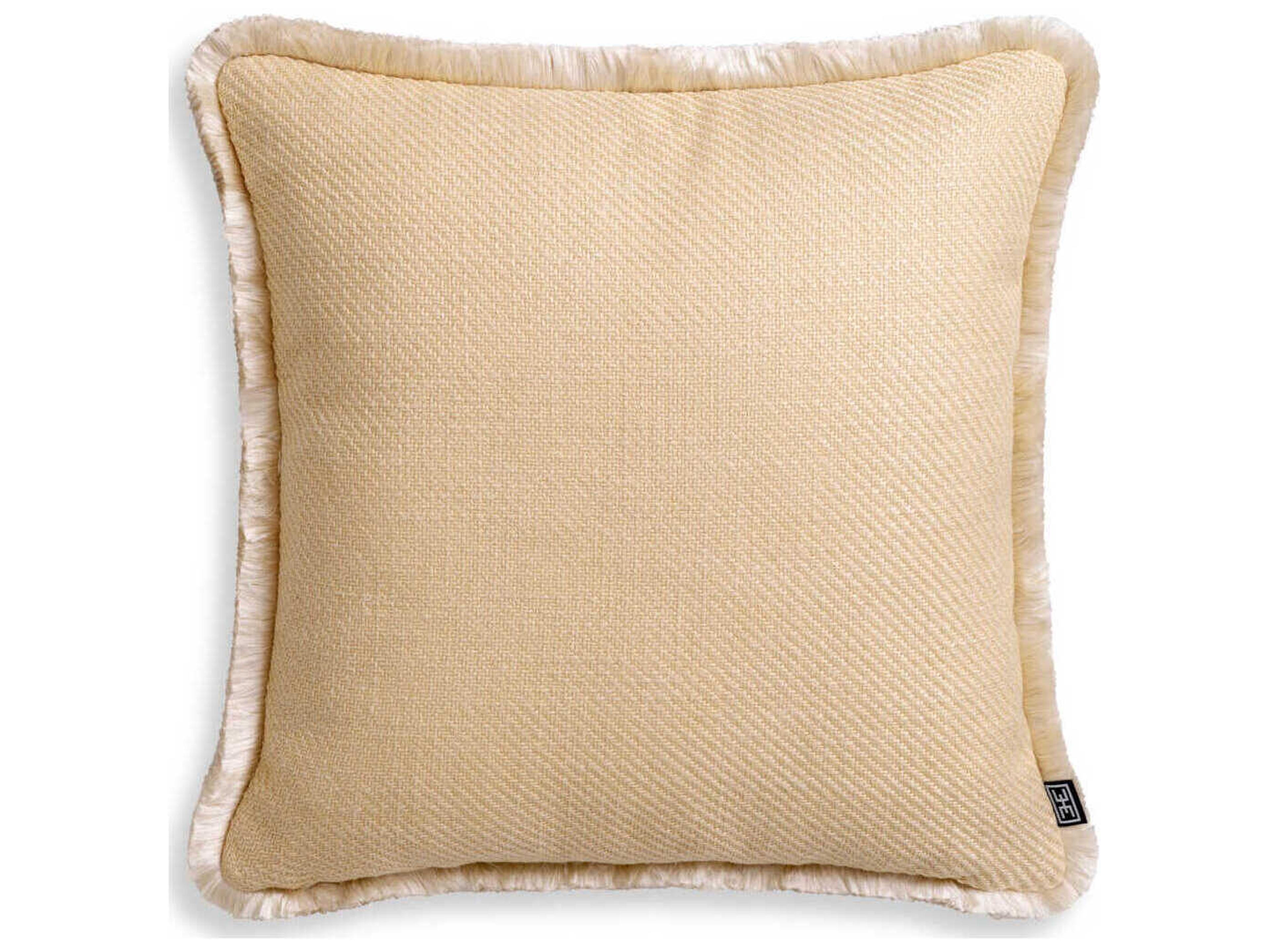 Eichholtz Cancan S Amber Cushion