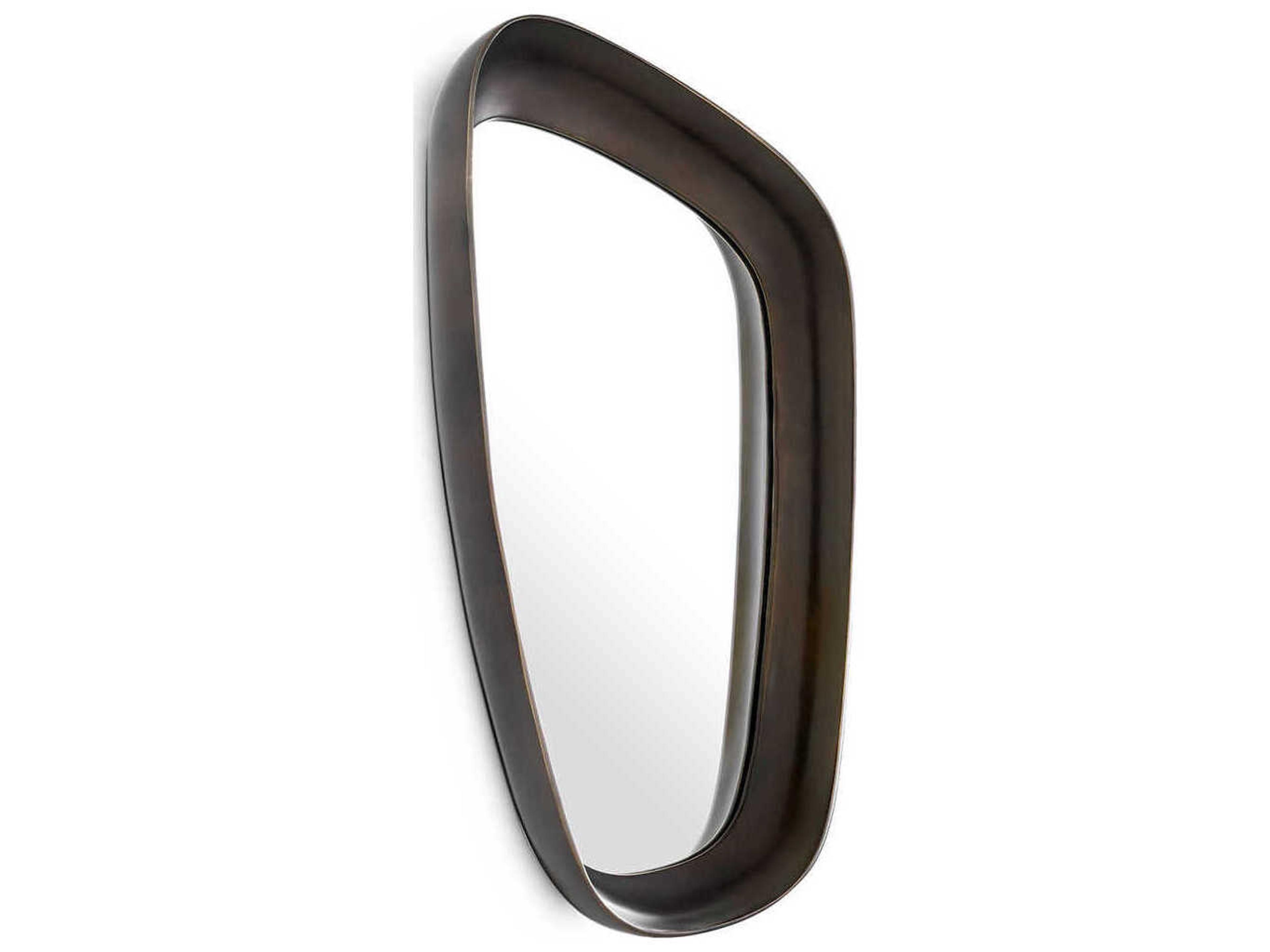 Eichholtz Sandals S Bronze Highlight Mirror