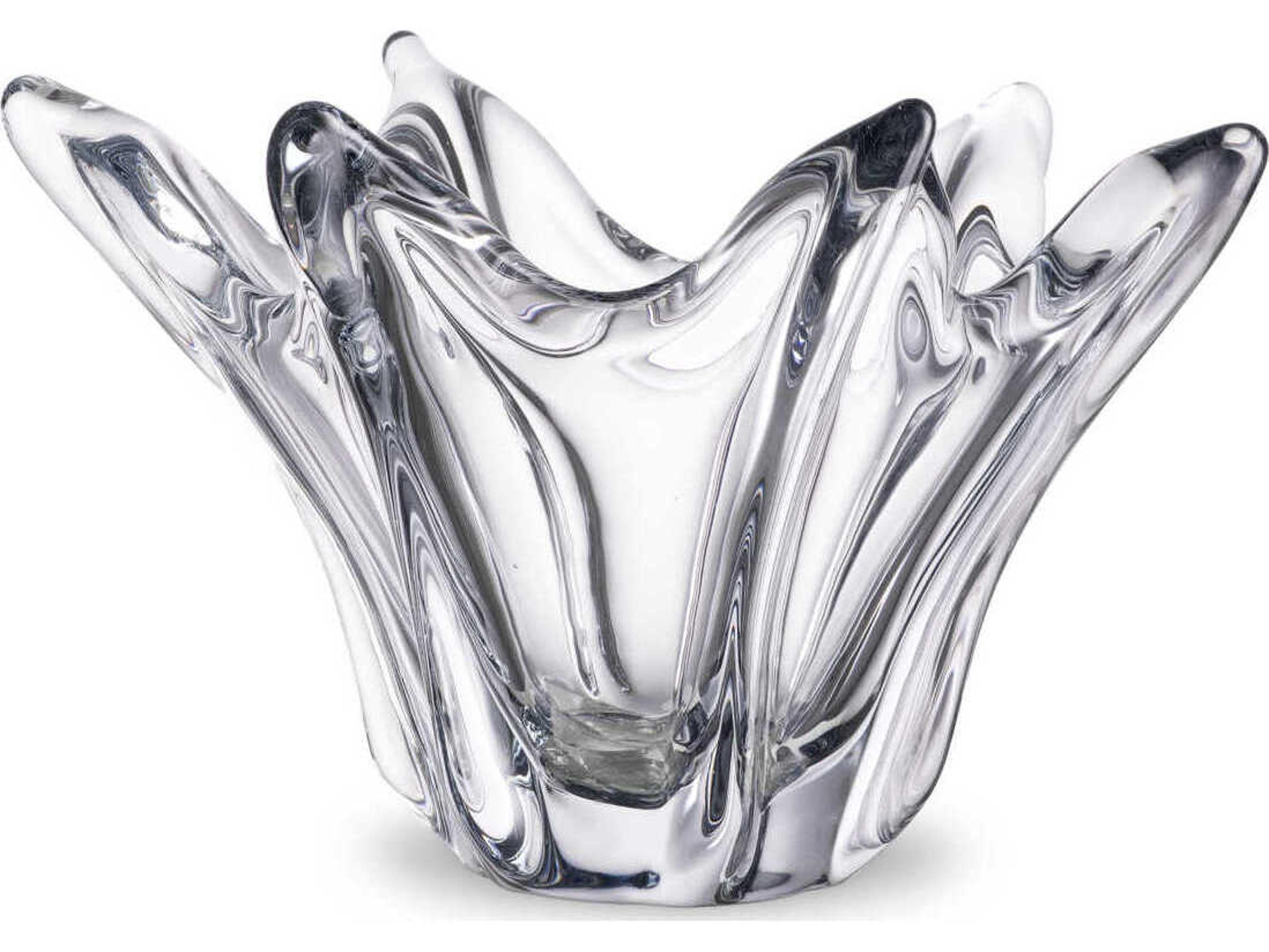 Eichholtz Sutter Clear Bowl