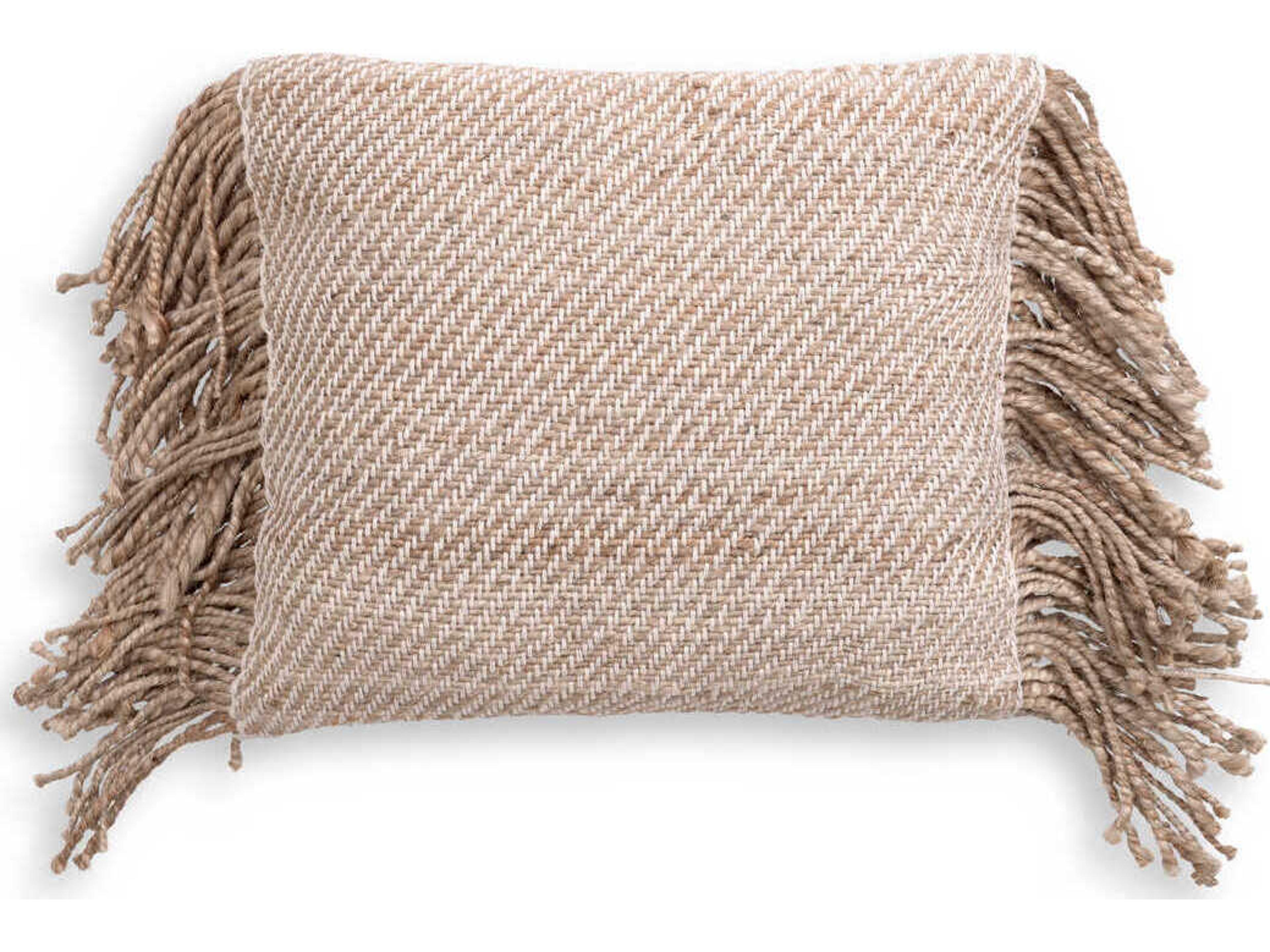 Eichholtz Vieste S Natural Cushion