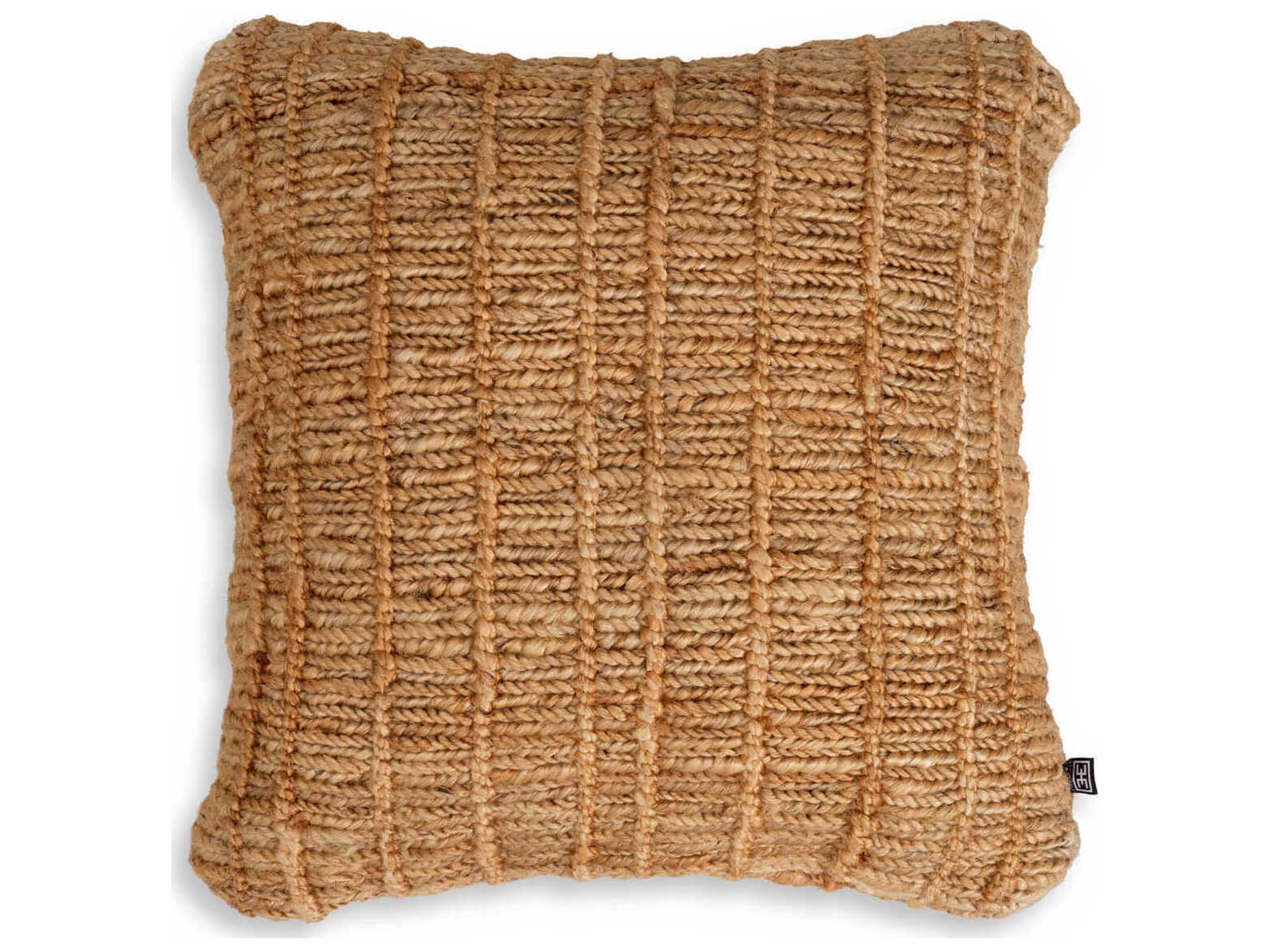 Eichholtz Palinuro L Natural Cushion