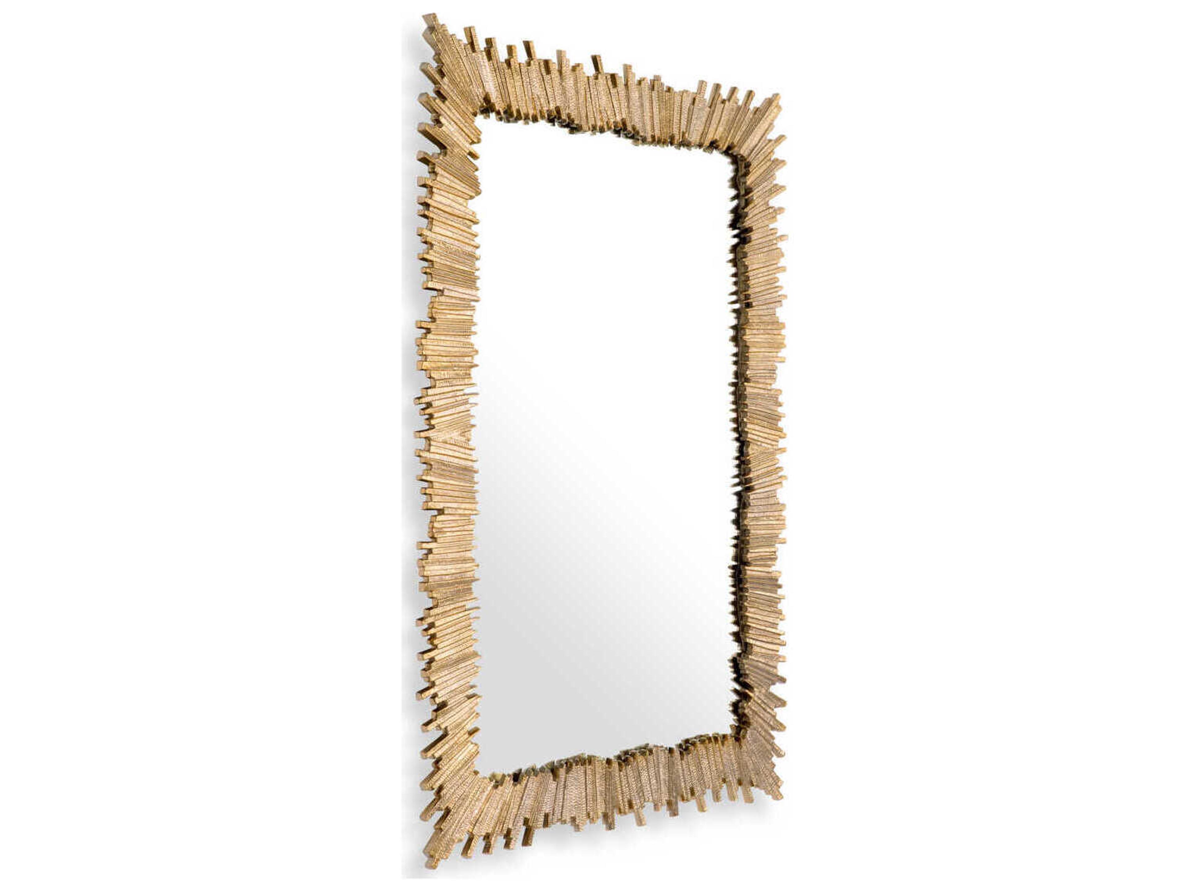 Eichholtz Bryant Gold Mirror