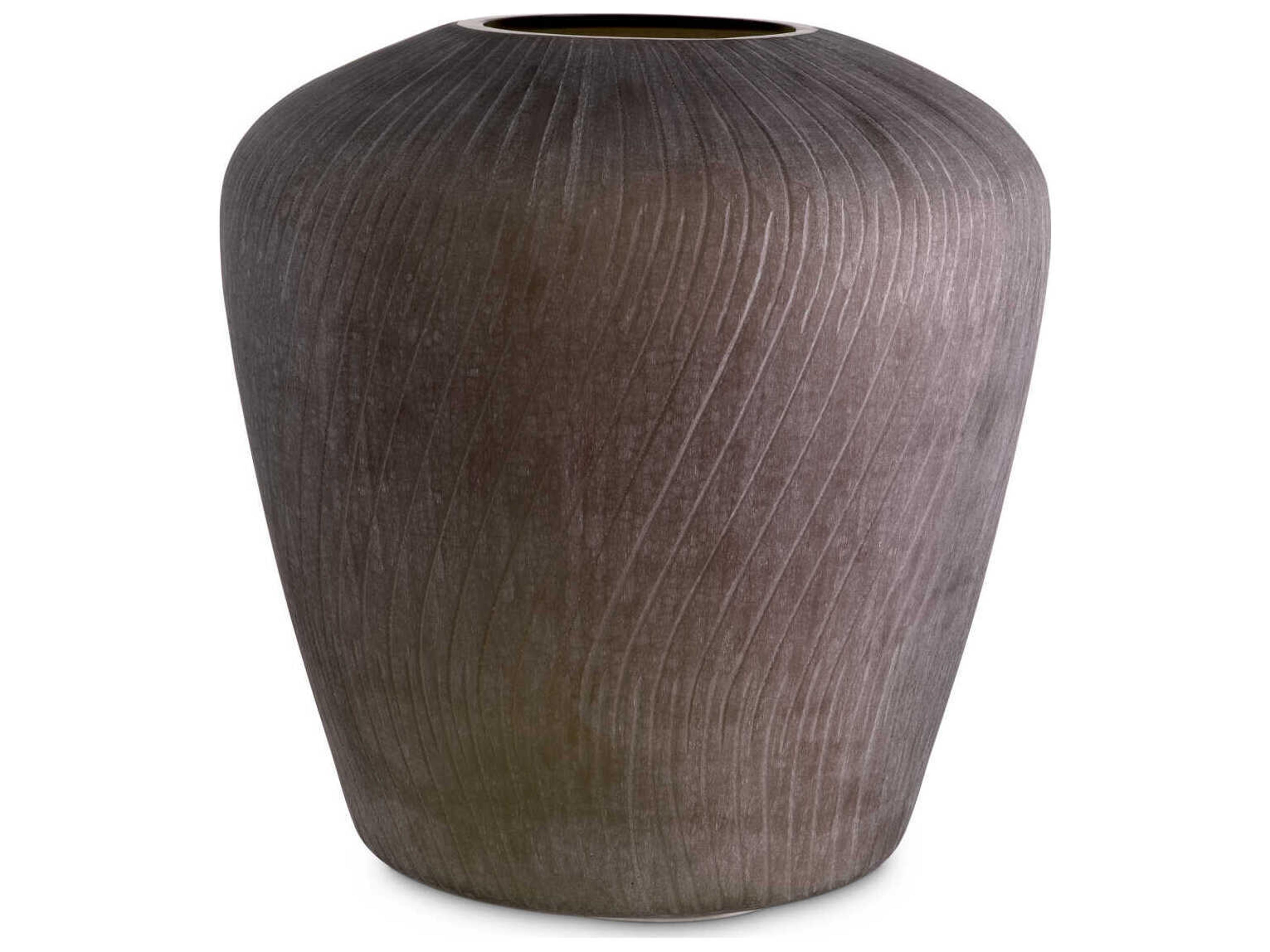 Eichholtz Tarlow Stone Vase