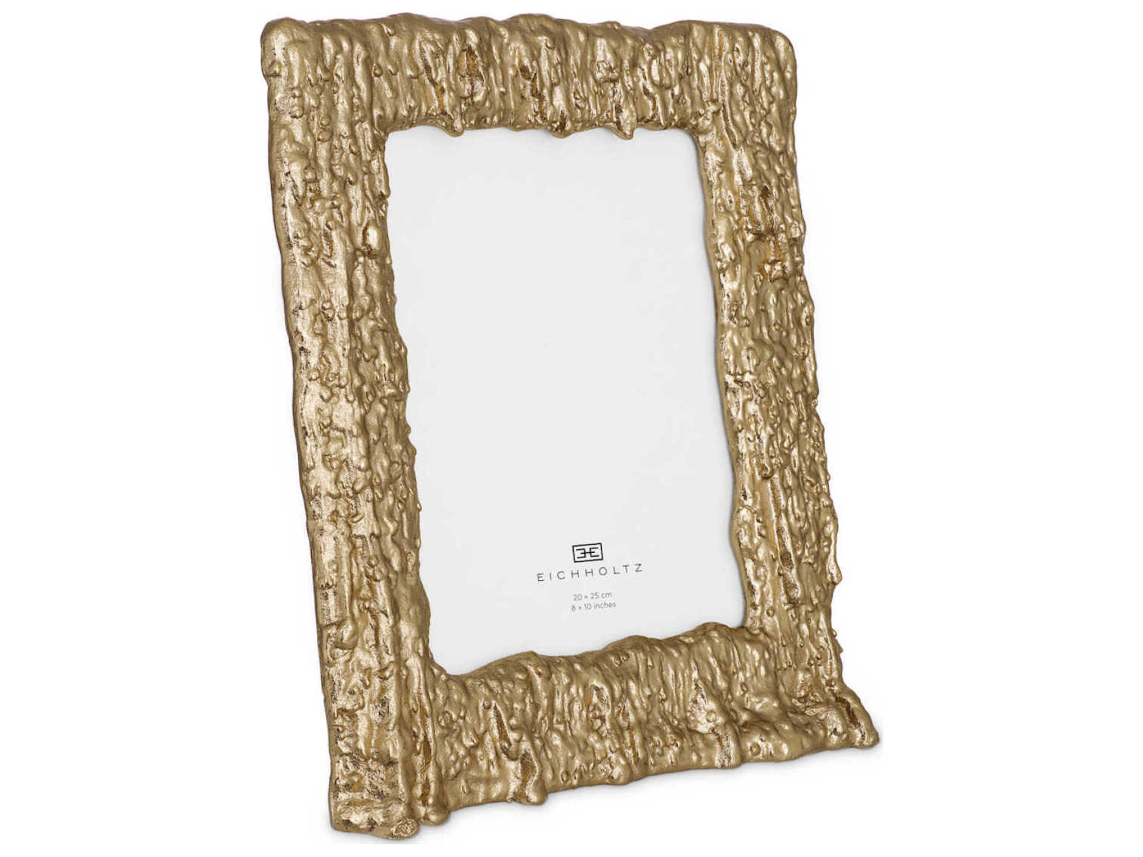 Eichholtz Cotati L Gold Picture Frame