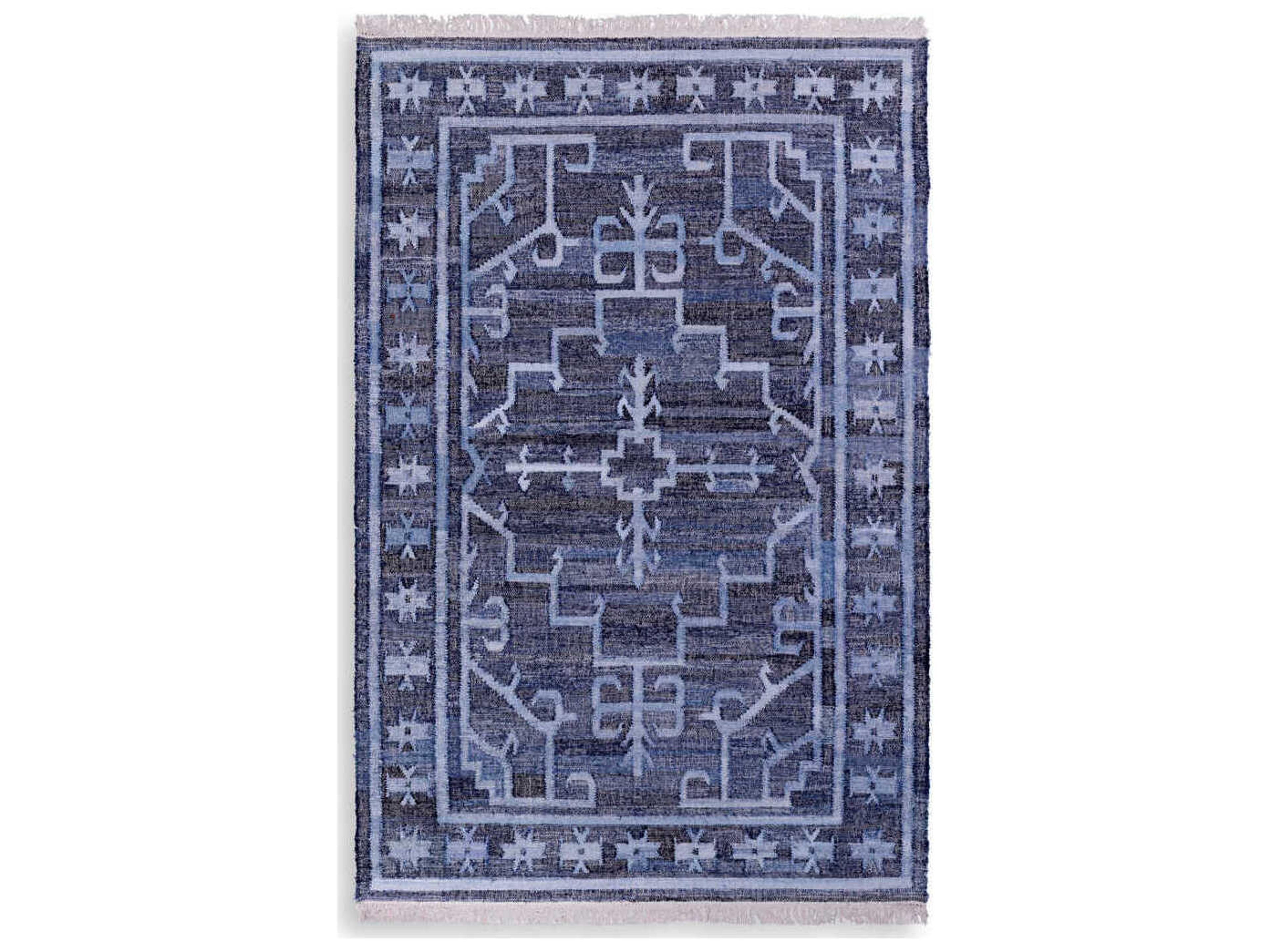 Eichholtz Palmaria Blue Rug