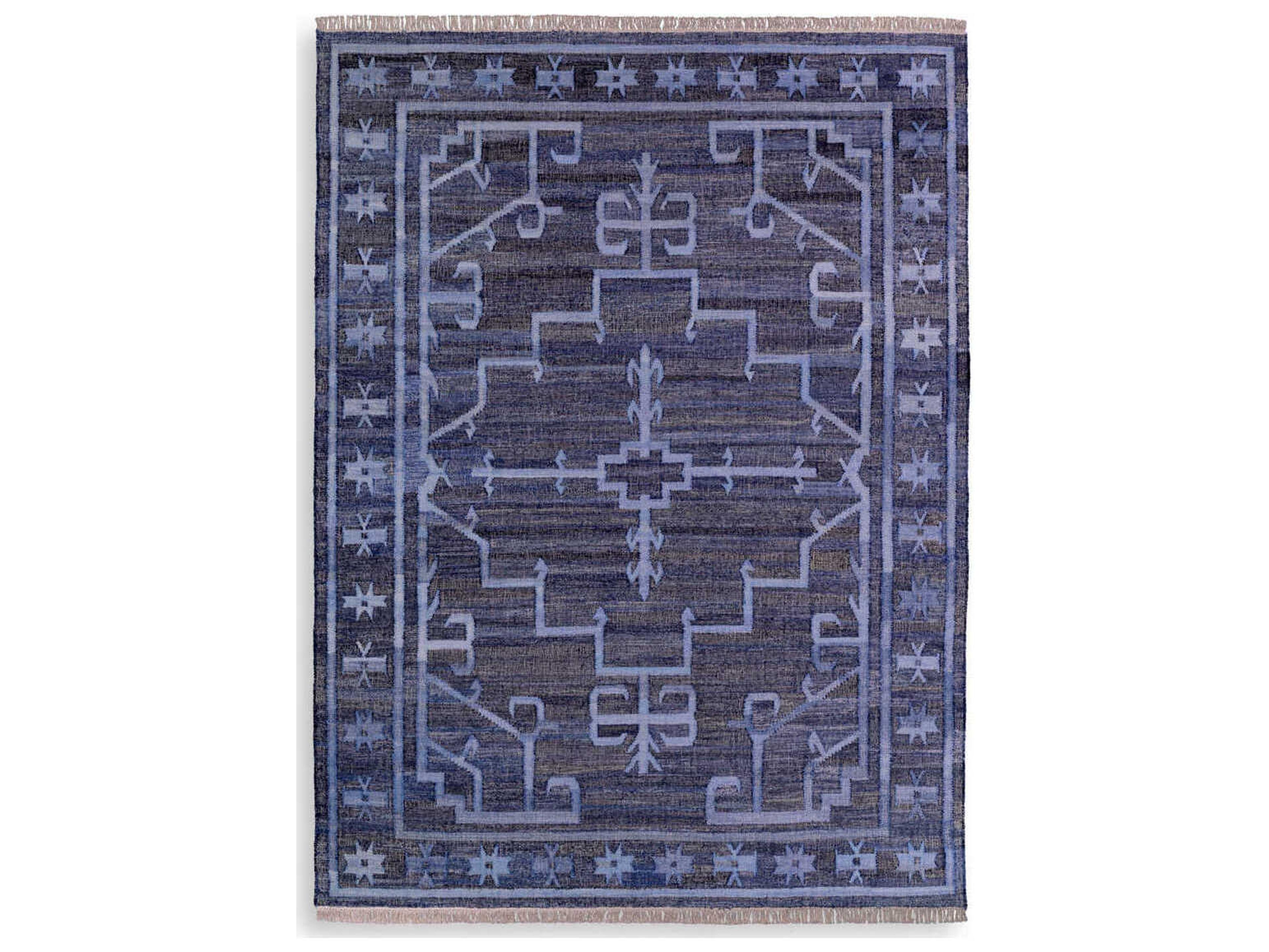 Eichholtz Palmaria Blue Rug