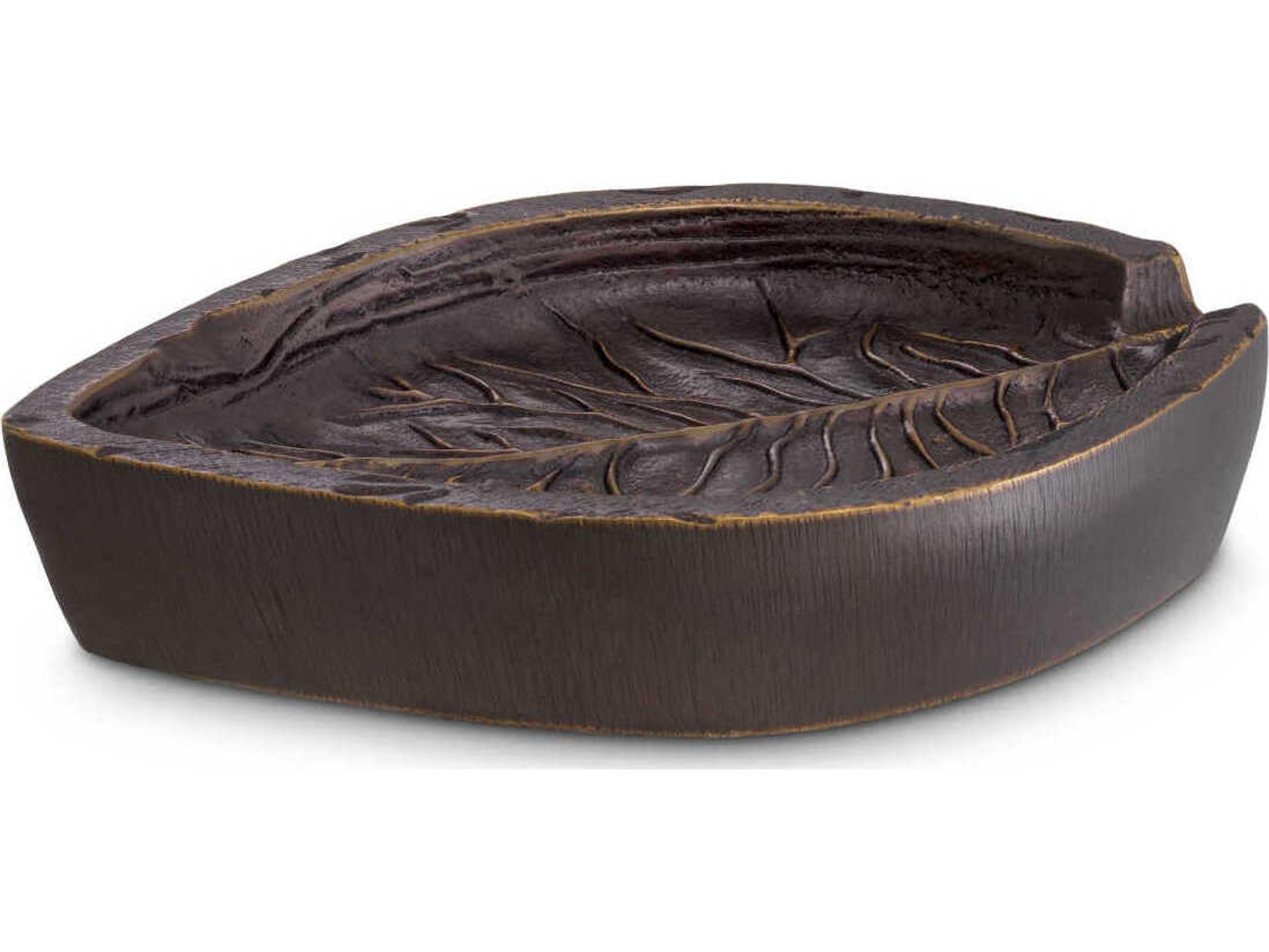 Eichholtz Roselli Bronze Highlight Bowl