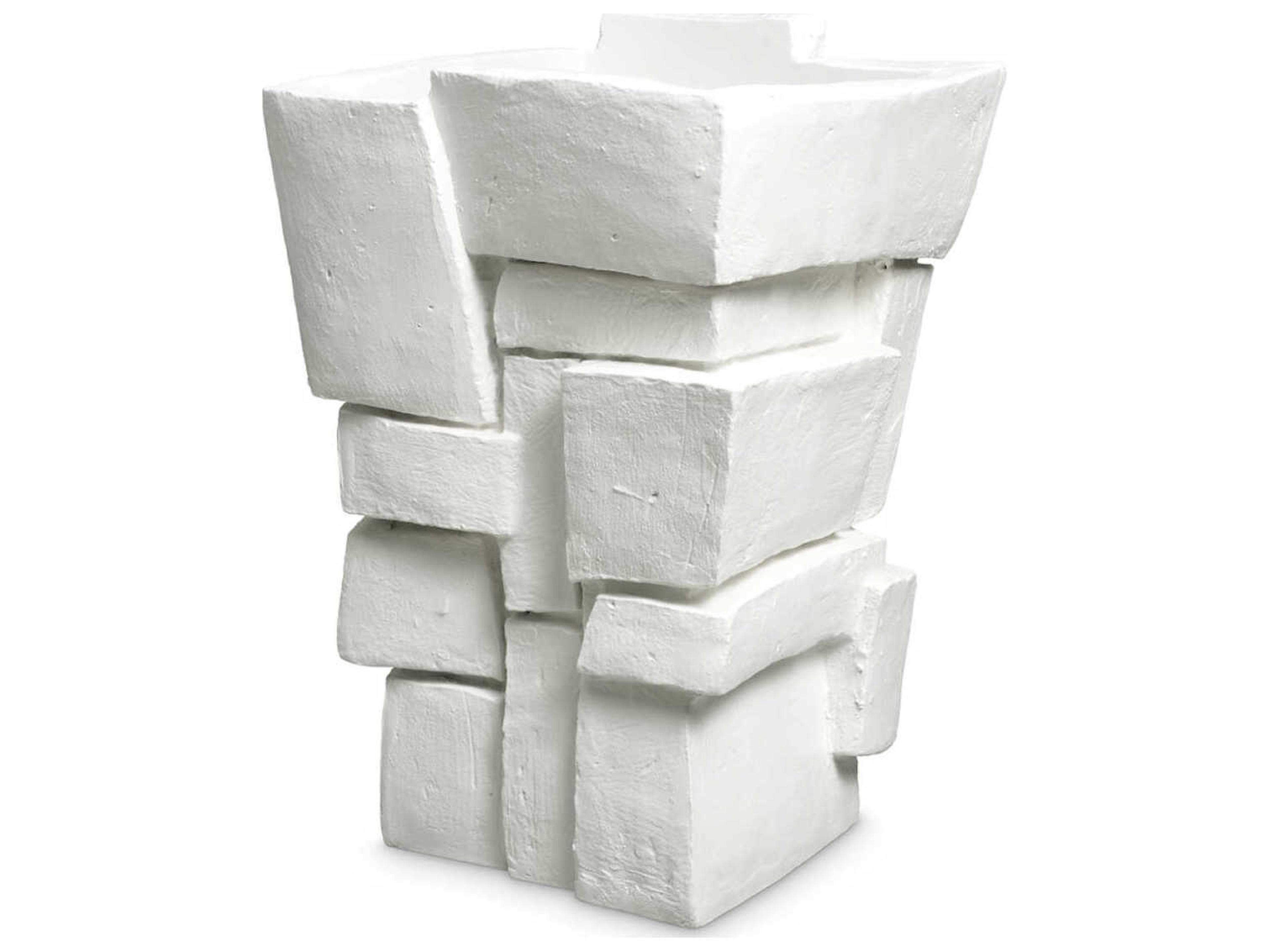 Eichholtz Santanter White Planter