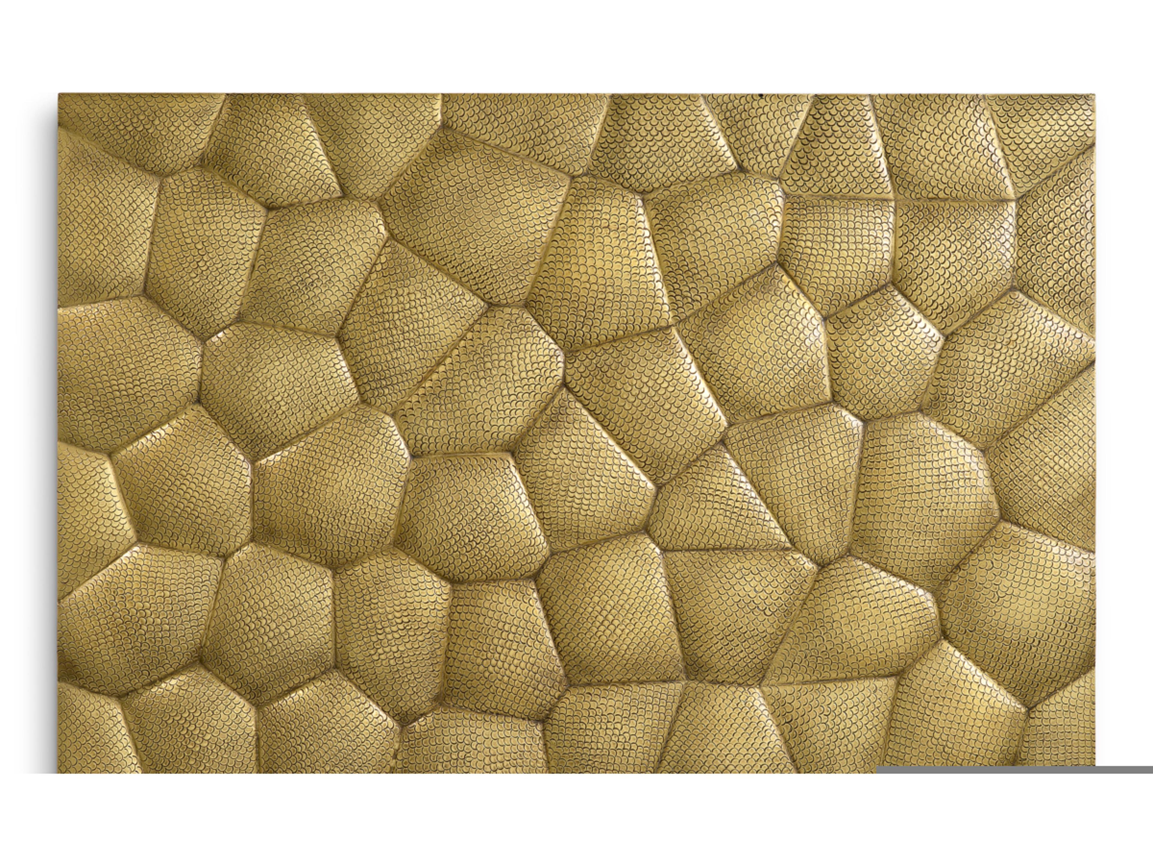 Eichholtz Vintage Brass Decorative Accent