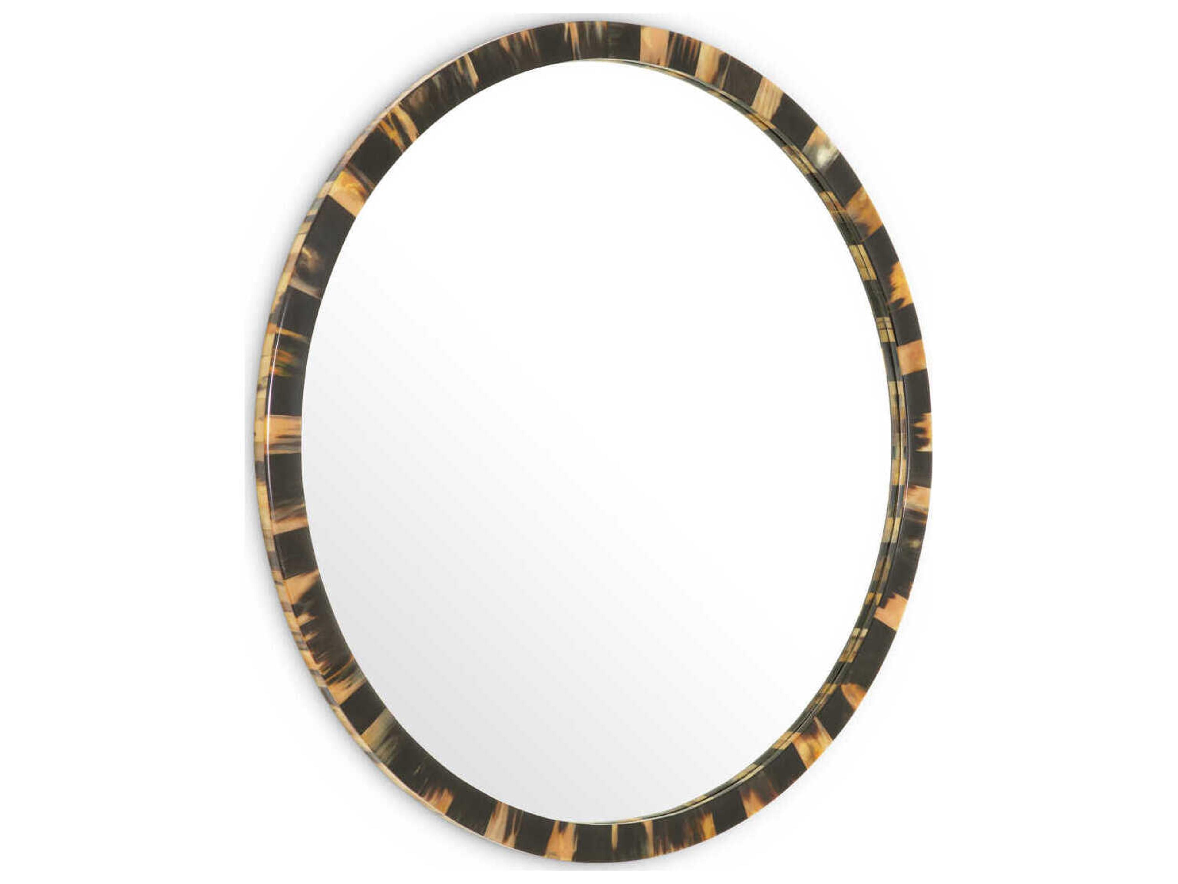 Eichholtz Saint Jerome Natural Horn Mirror