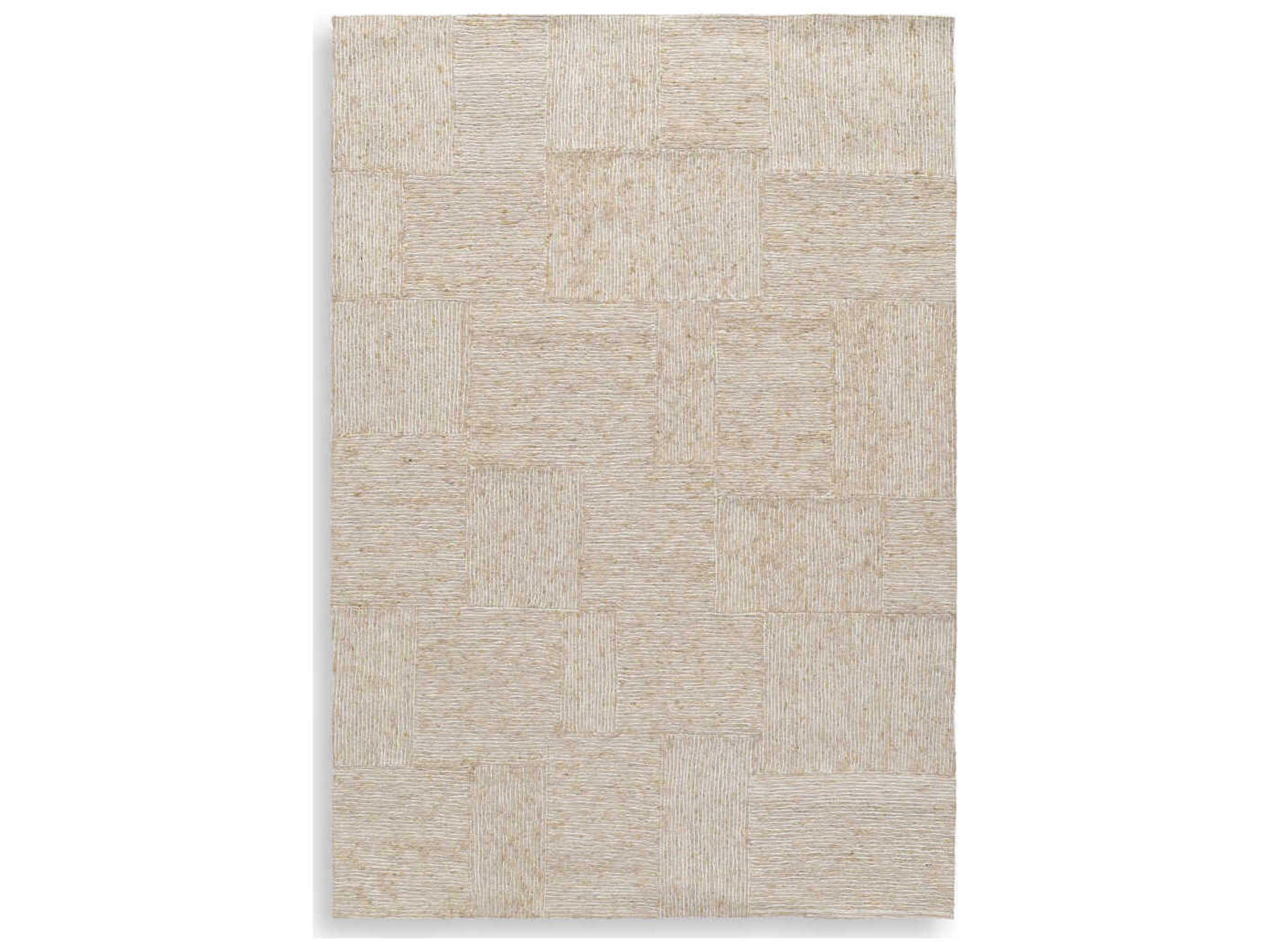 Eichholtz Antoine Ivory Rug