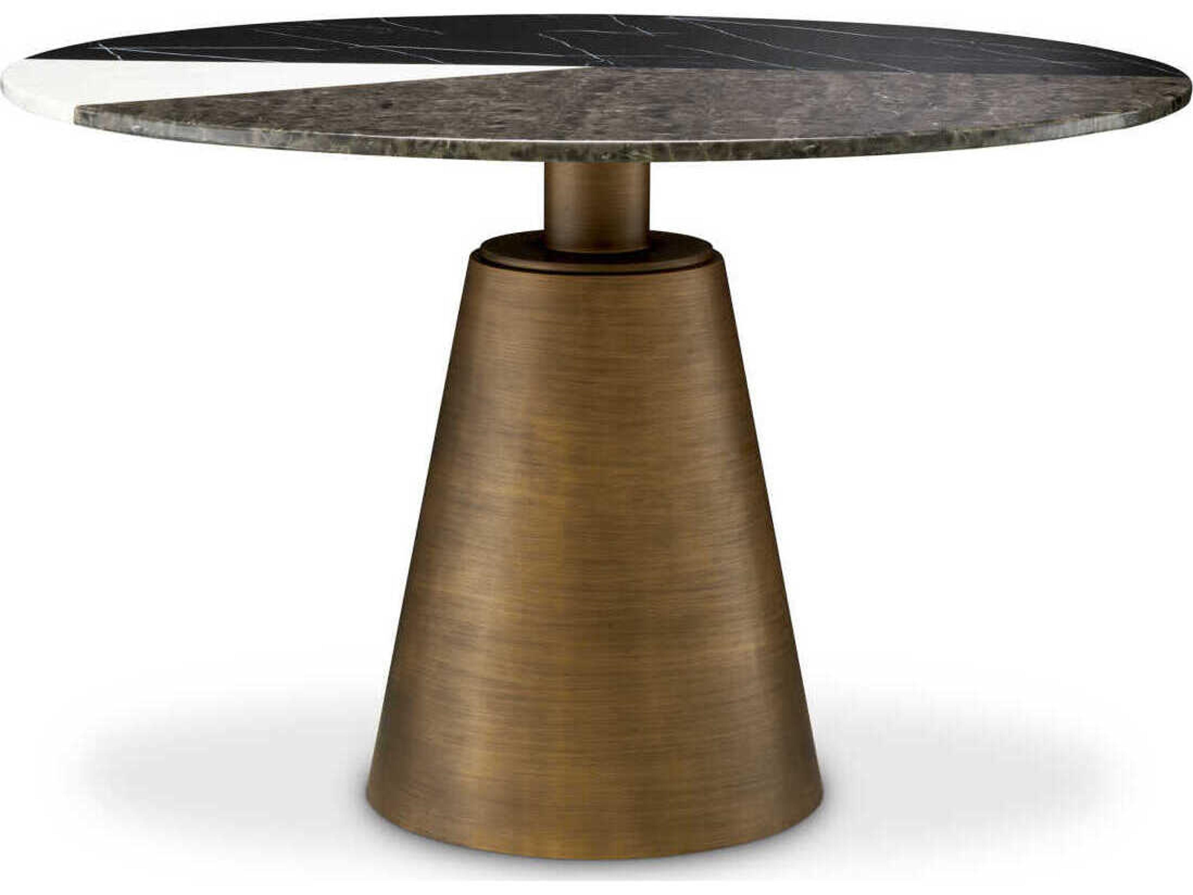 Eichholtz Tricolori Dining Table