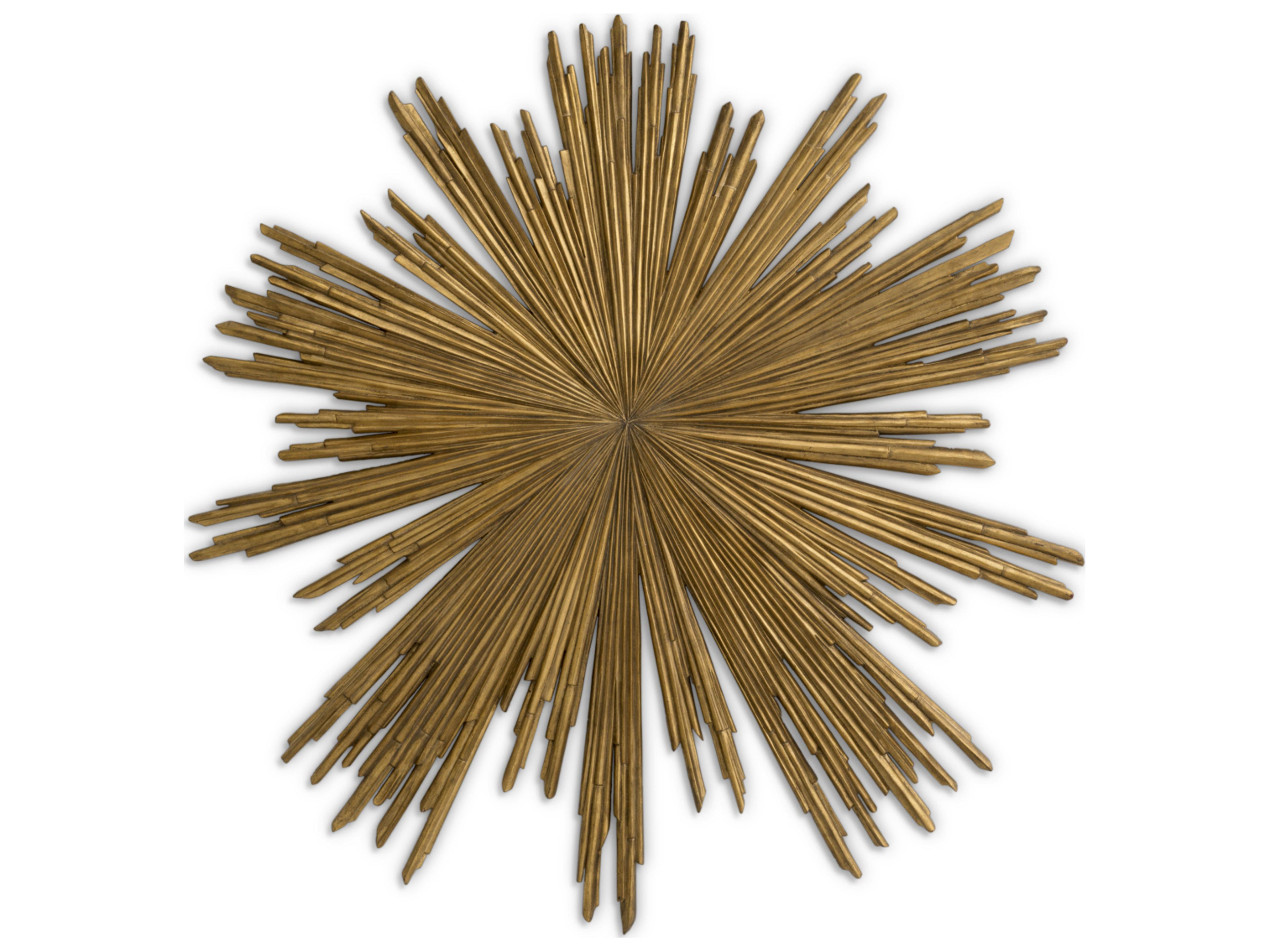 Eichholtz Wood Wall Art