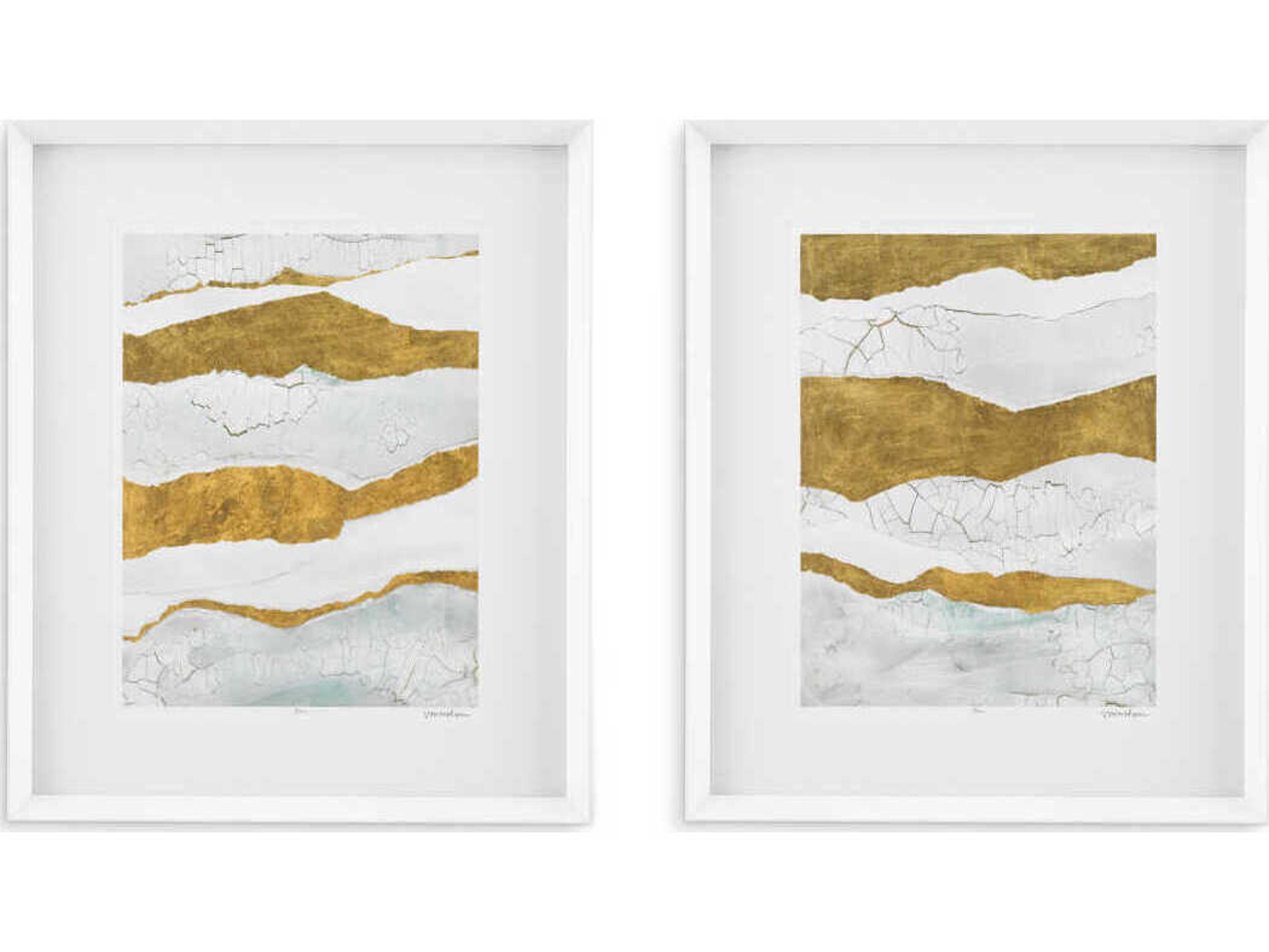 Eichholtz By Set of 2 Print Rift Valley Vanna Lam