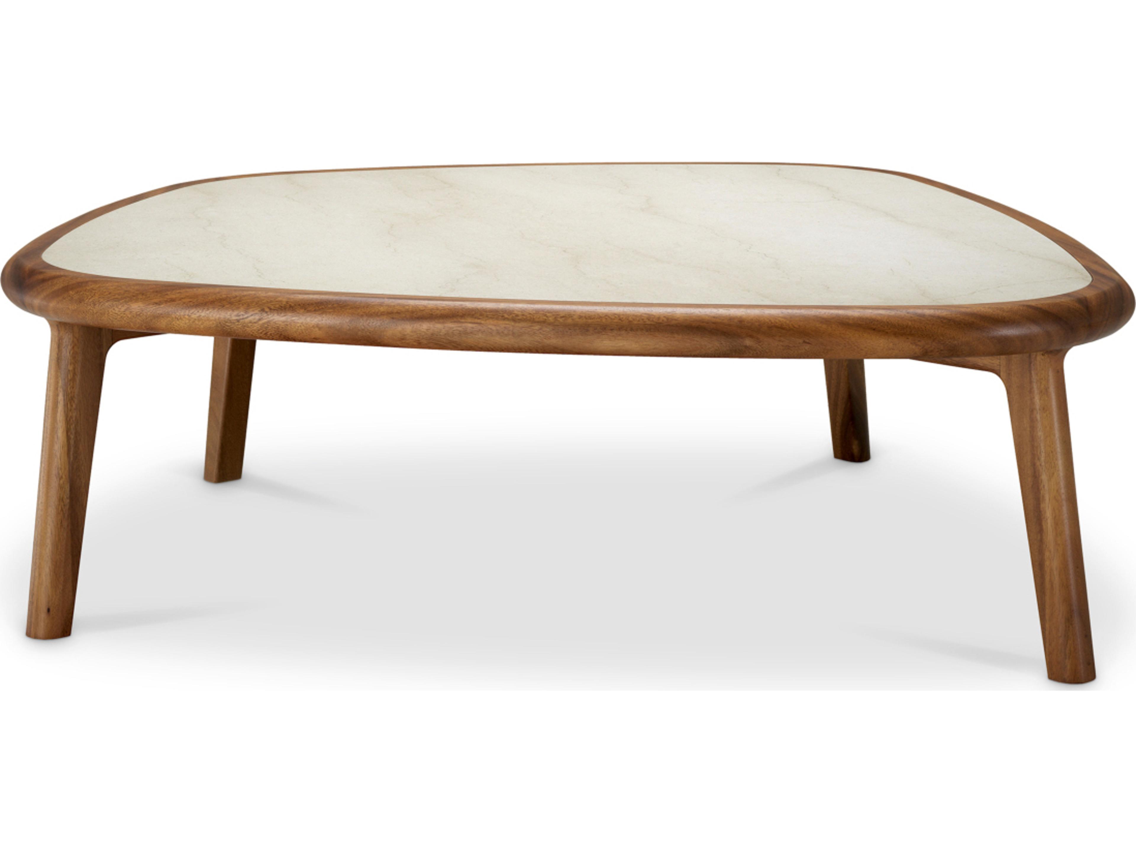 Eichholtz Marble Coffee Table