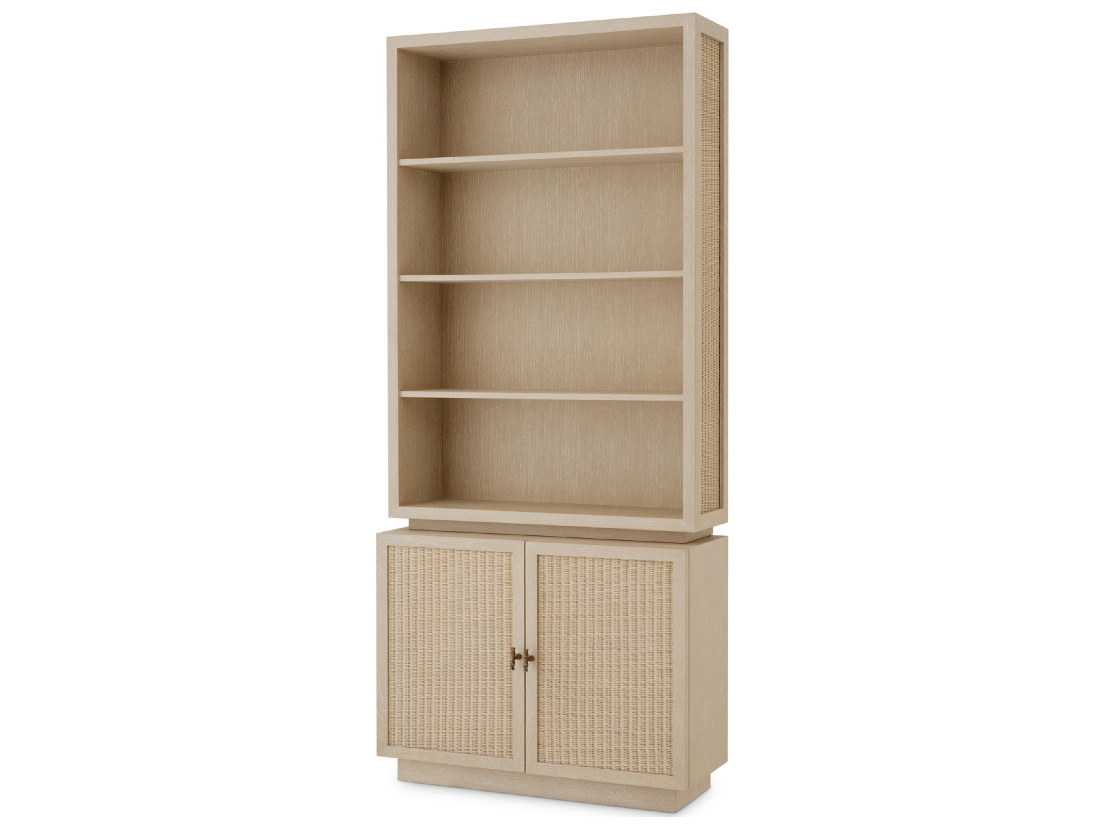 Eichholtz Oak Wood Accent Chest