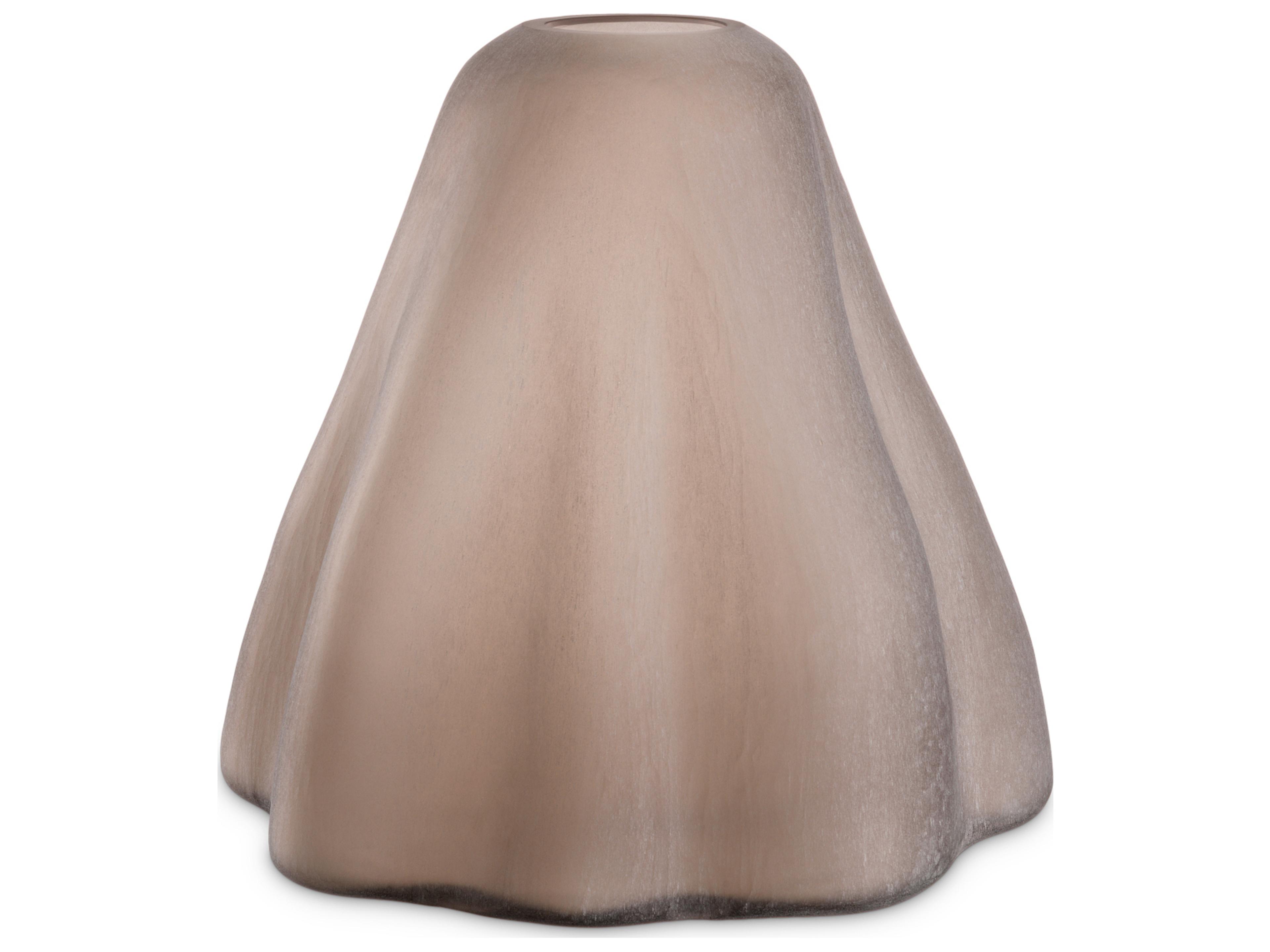 Eichholtz Sand Glass Vase