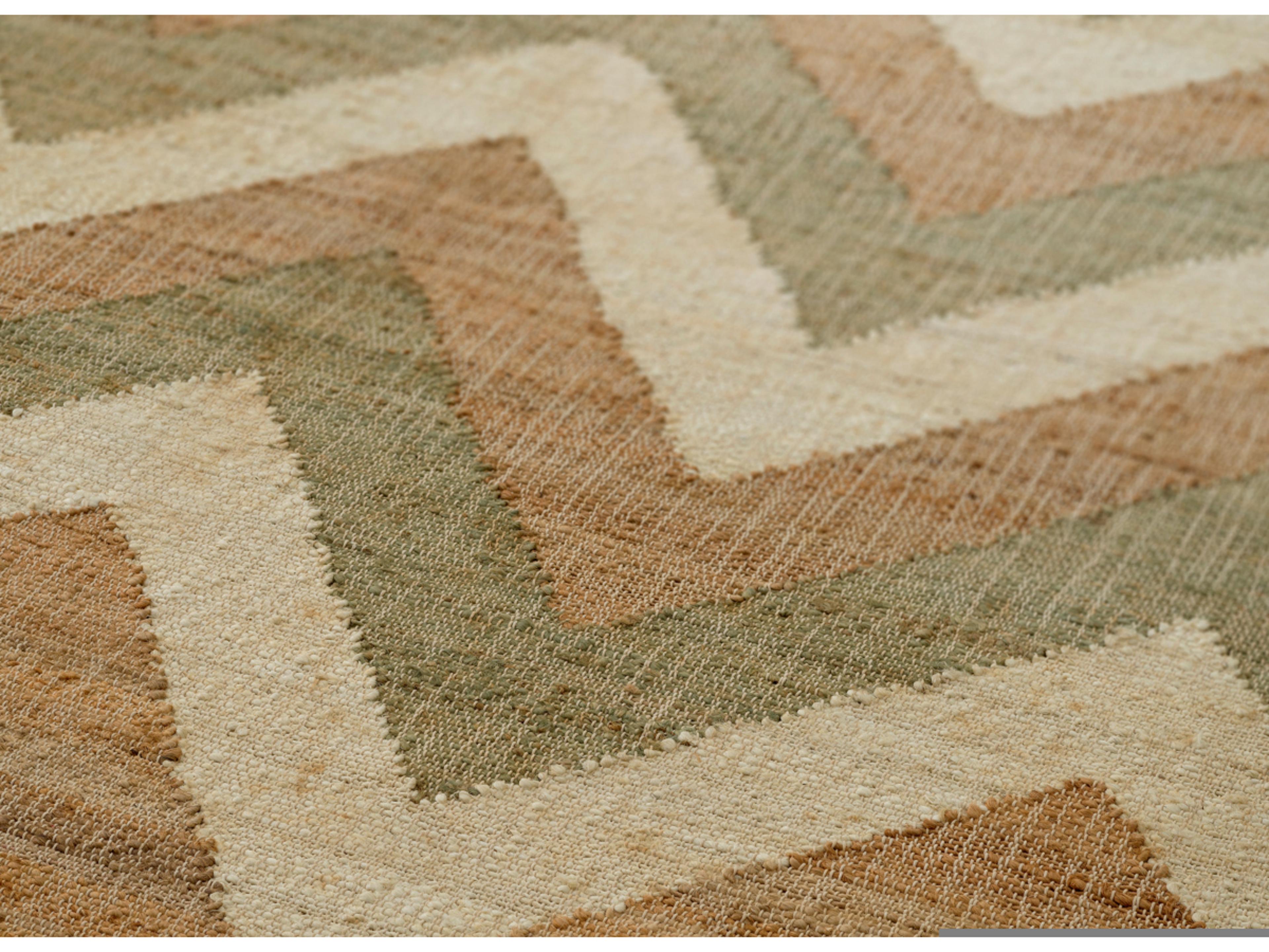 Eichholtz Chevron Area Rug