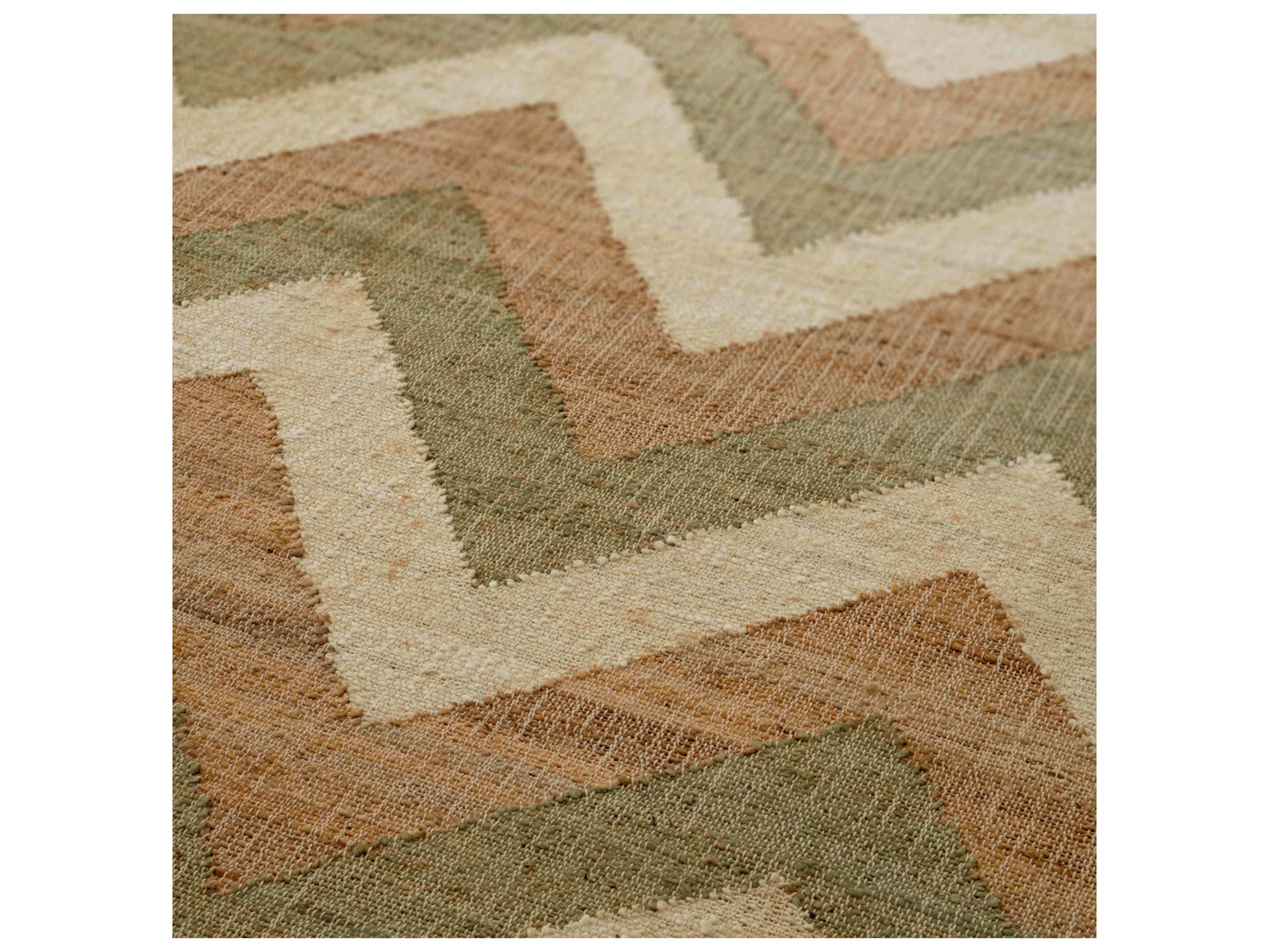 Eichholtz Chevron Area Rug