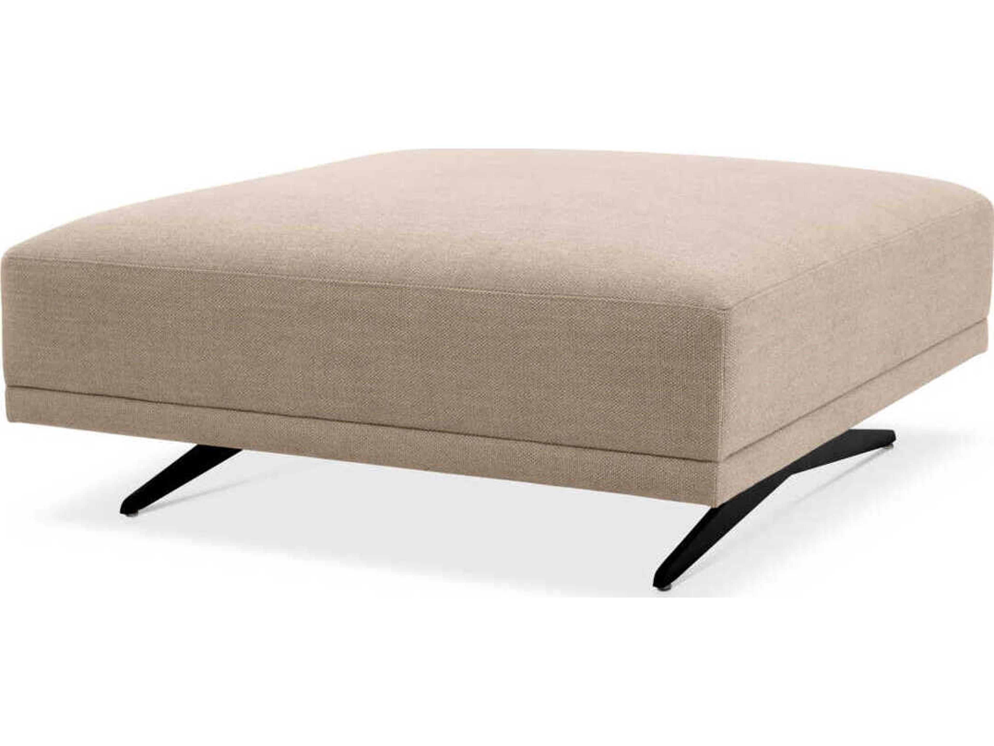 Eichholtz Endless Avalon Sand Ottoman