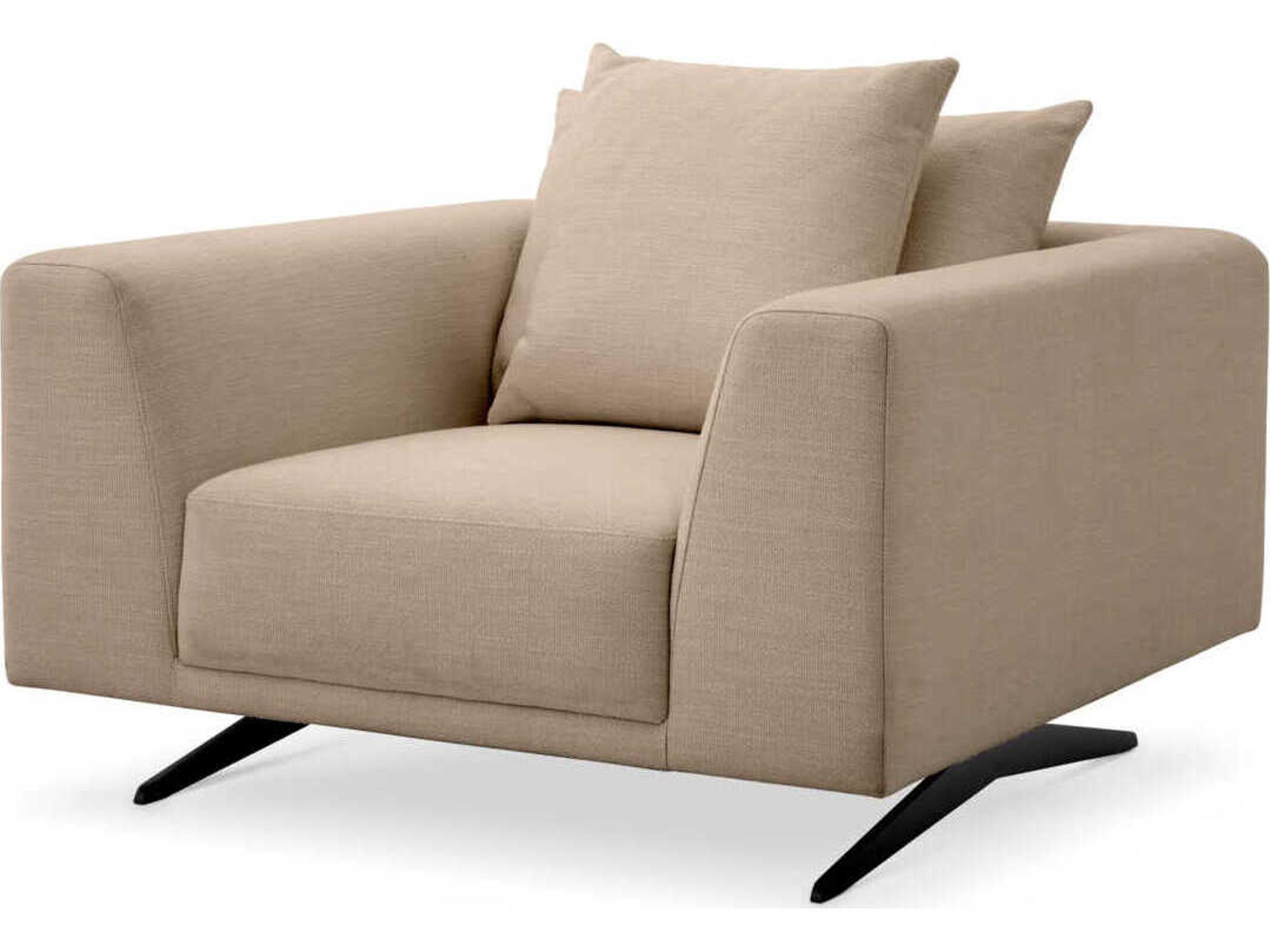 Eichholtz Endless Beige Accent Chair