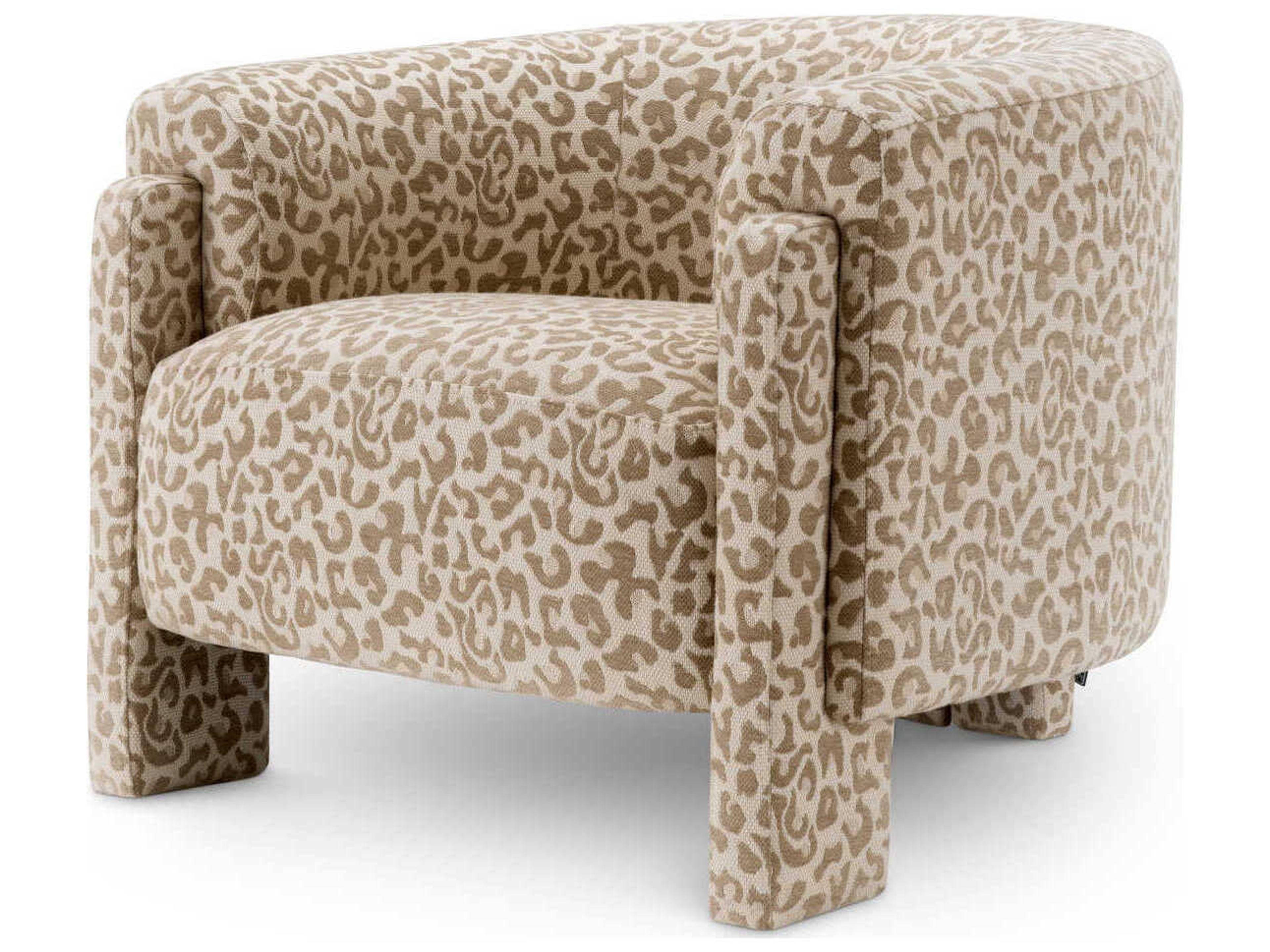 Eichholtz Hazelwood Beige Accent Chair