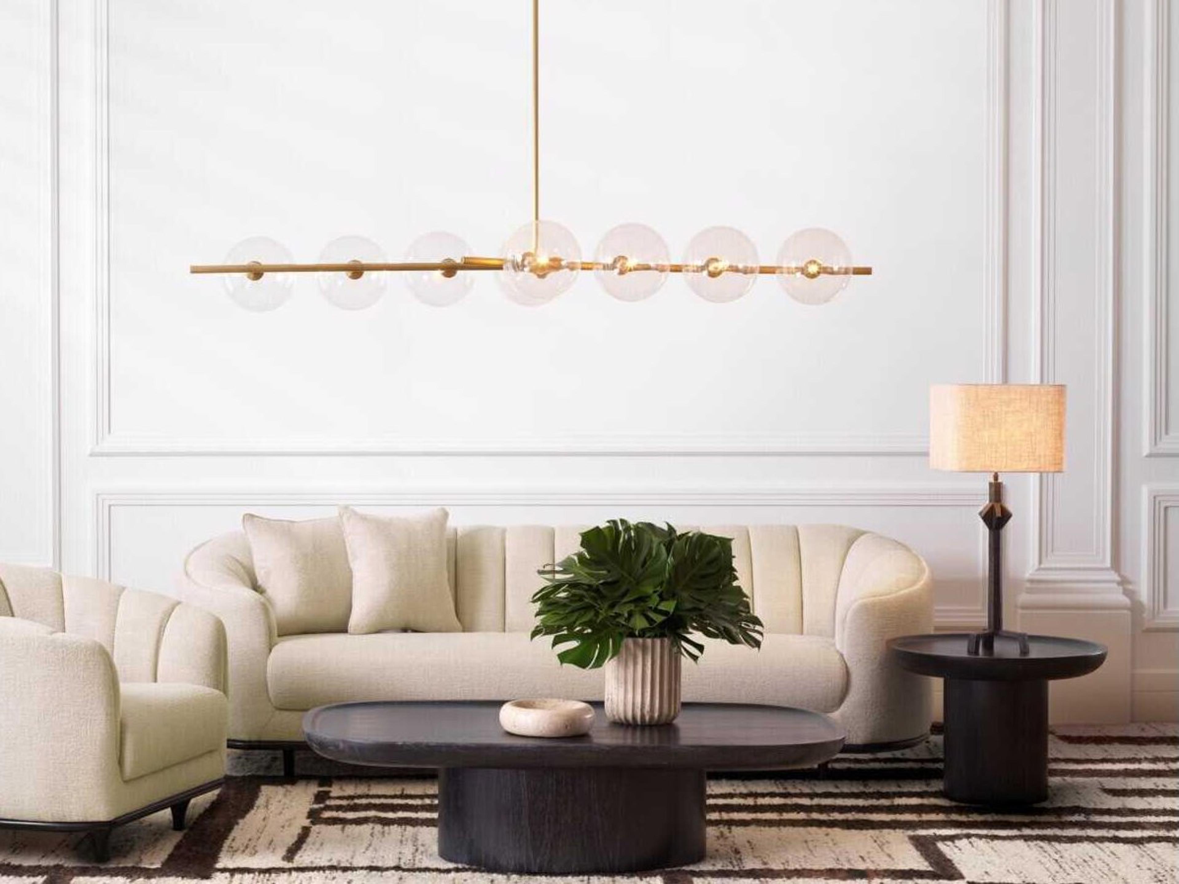 Eichholtz Agostino Sofa Set