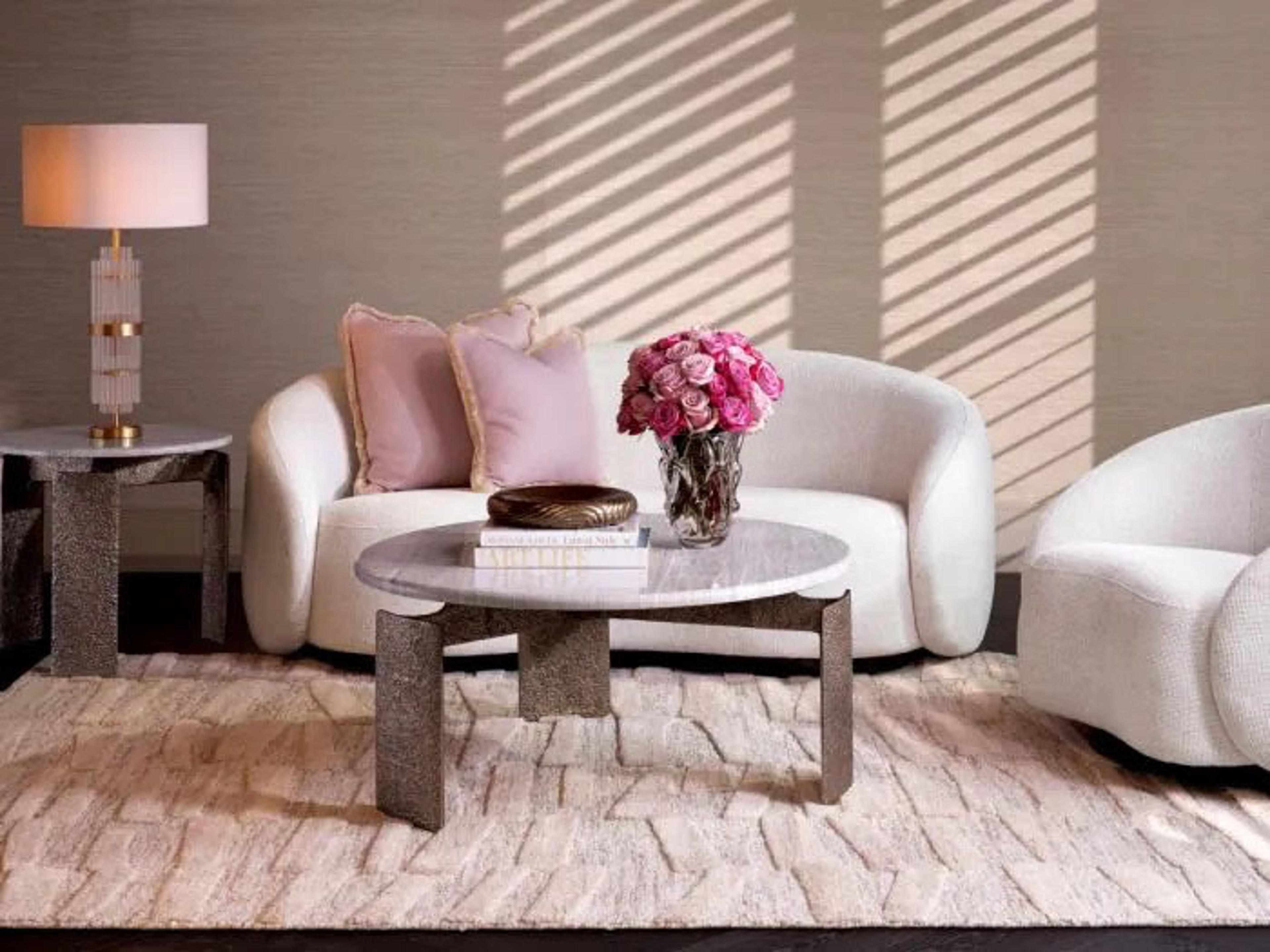 Eichholtz Amore Sofa Set