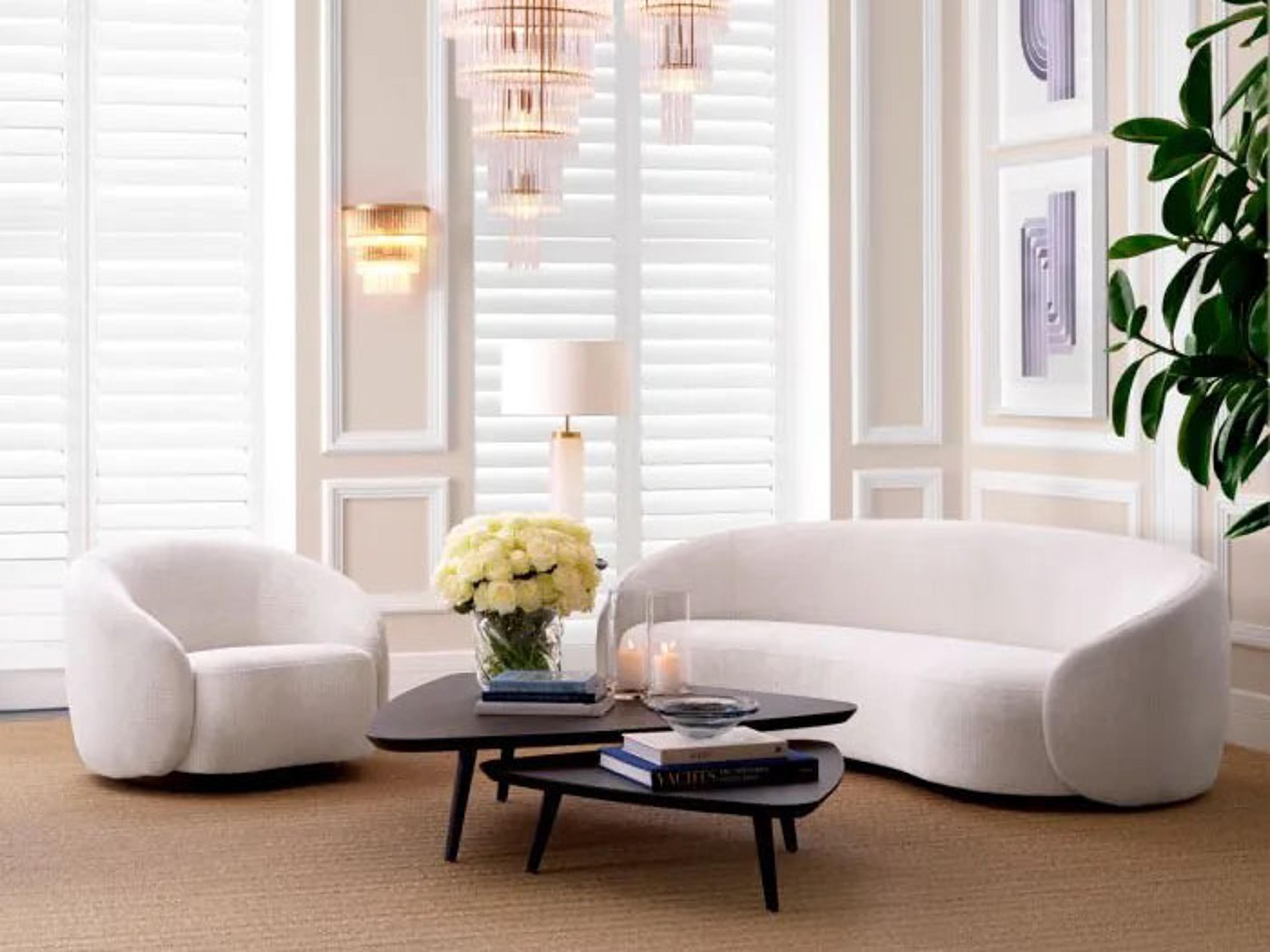 Eichholtz Amore Sofa Set