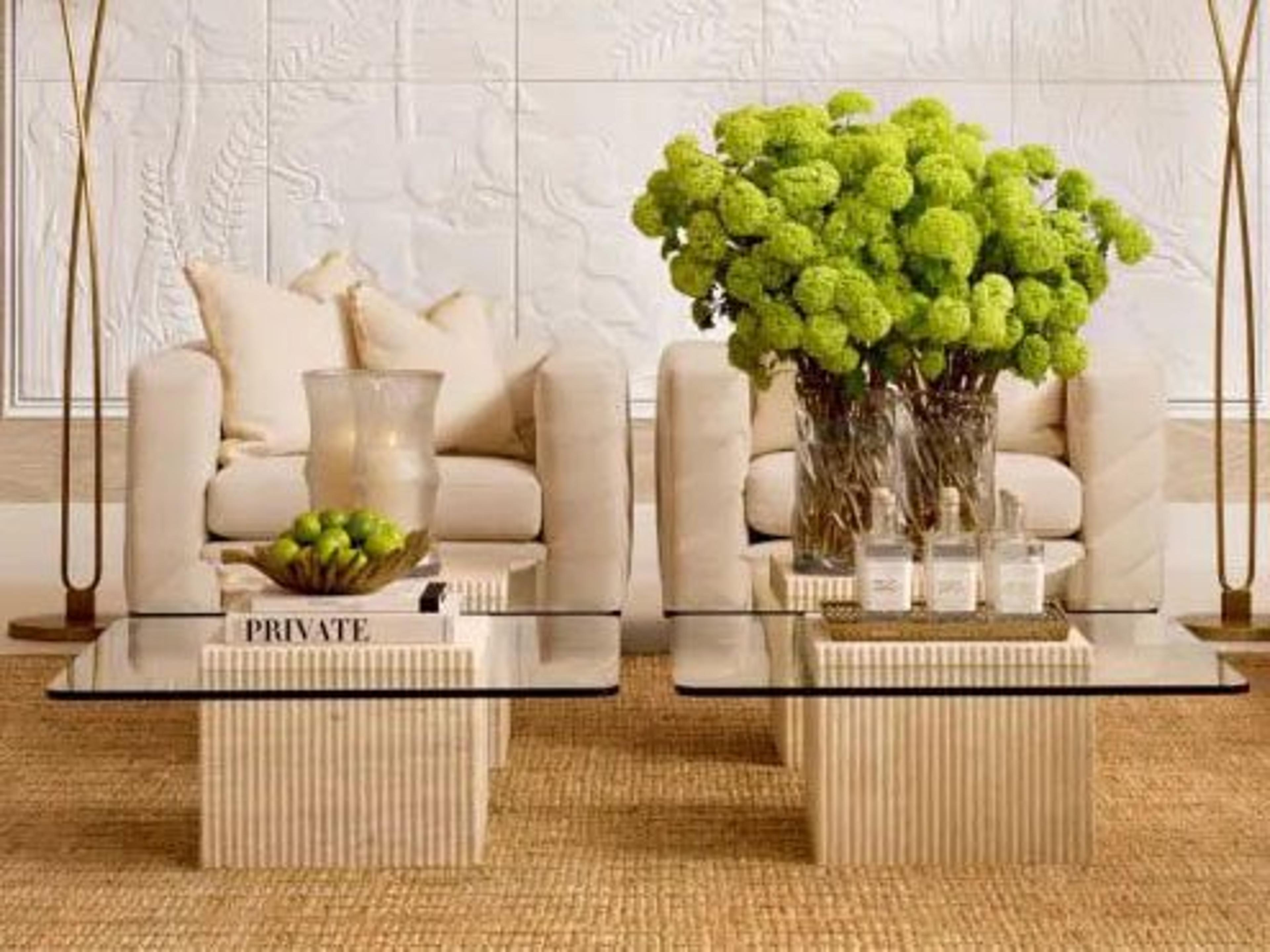 Eichholtz Avellino Table Set