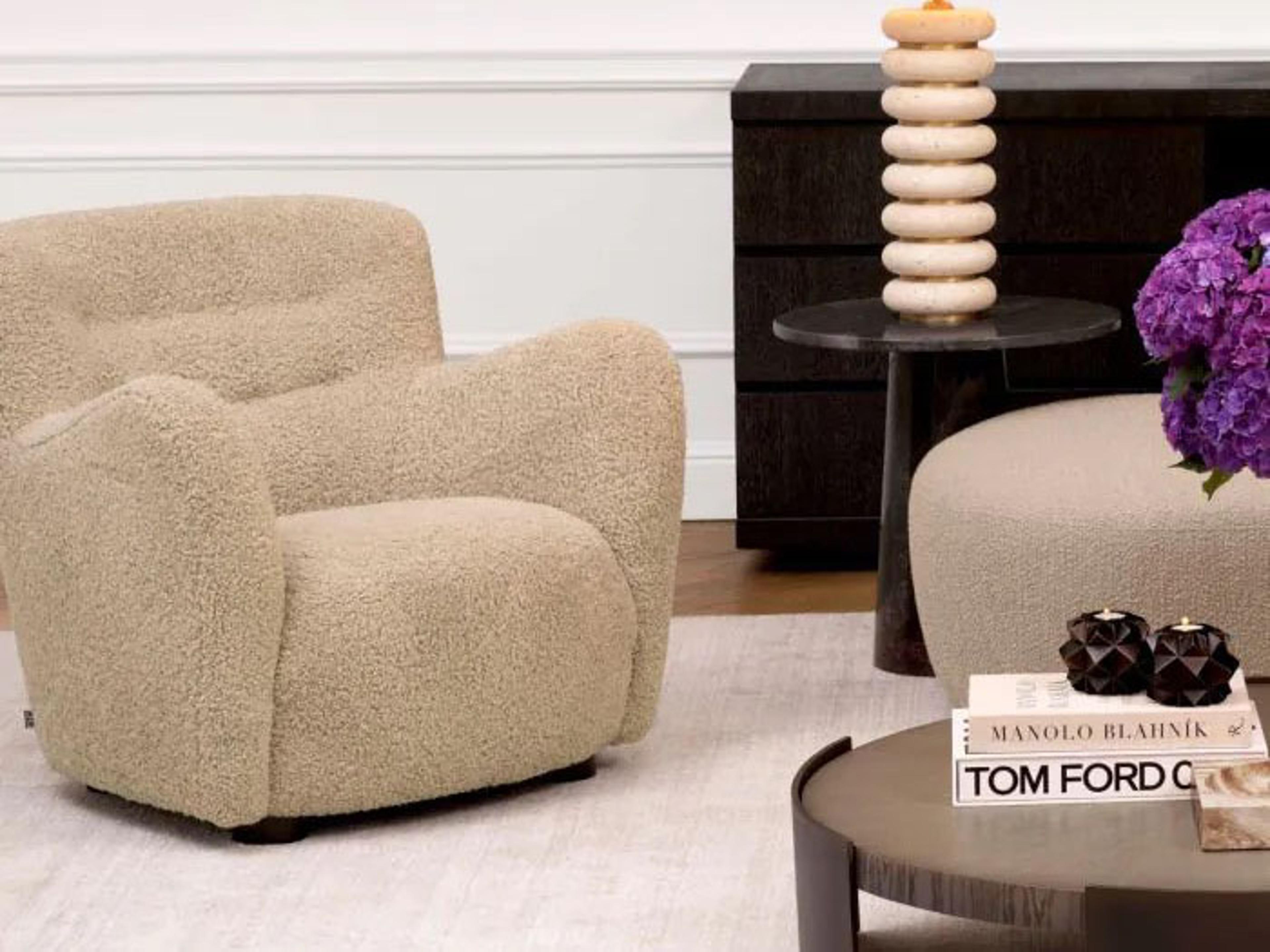 Eichholtz Bixby Table Set